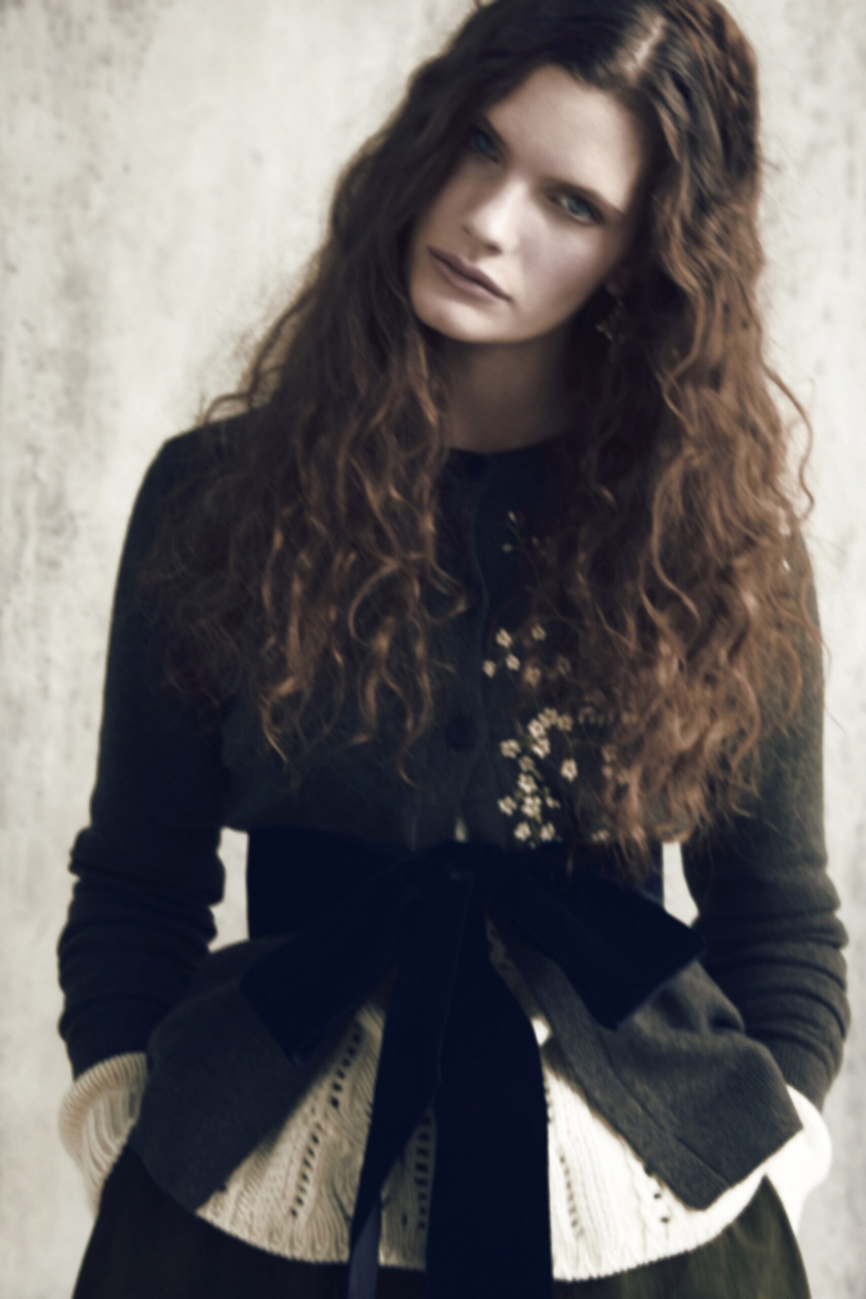 Brock Collection F/W 20 Look 92