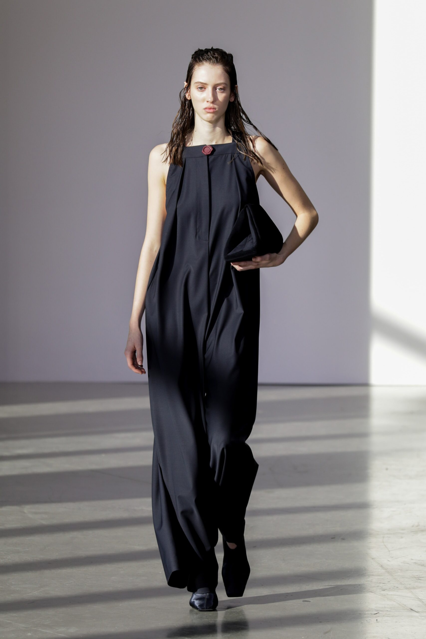 Bevza F/W 22 Look 101