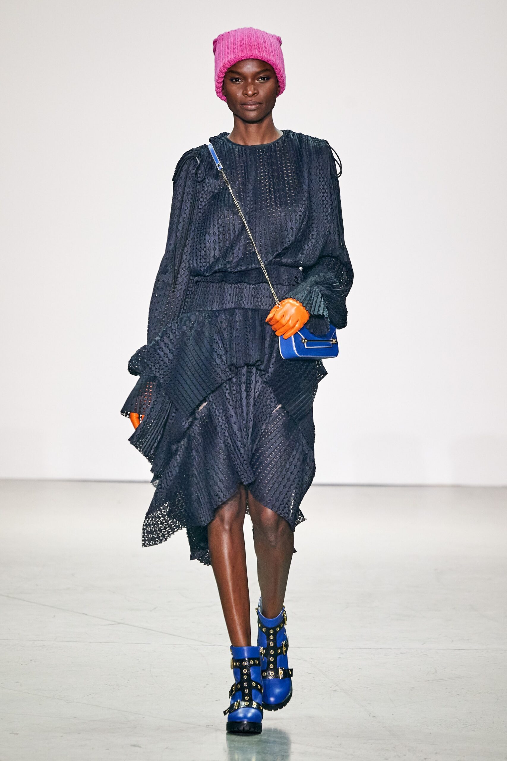 Bibhu Mohapatra F/W 22 Look 92