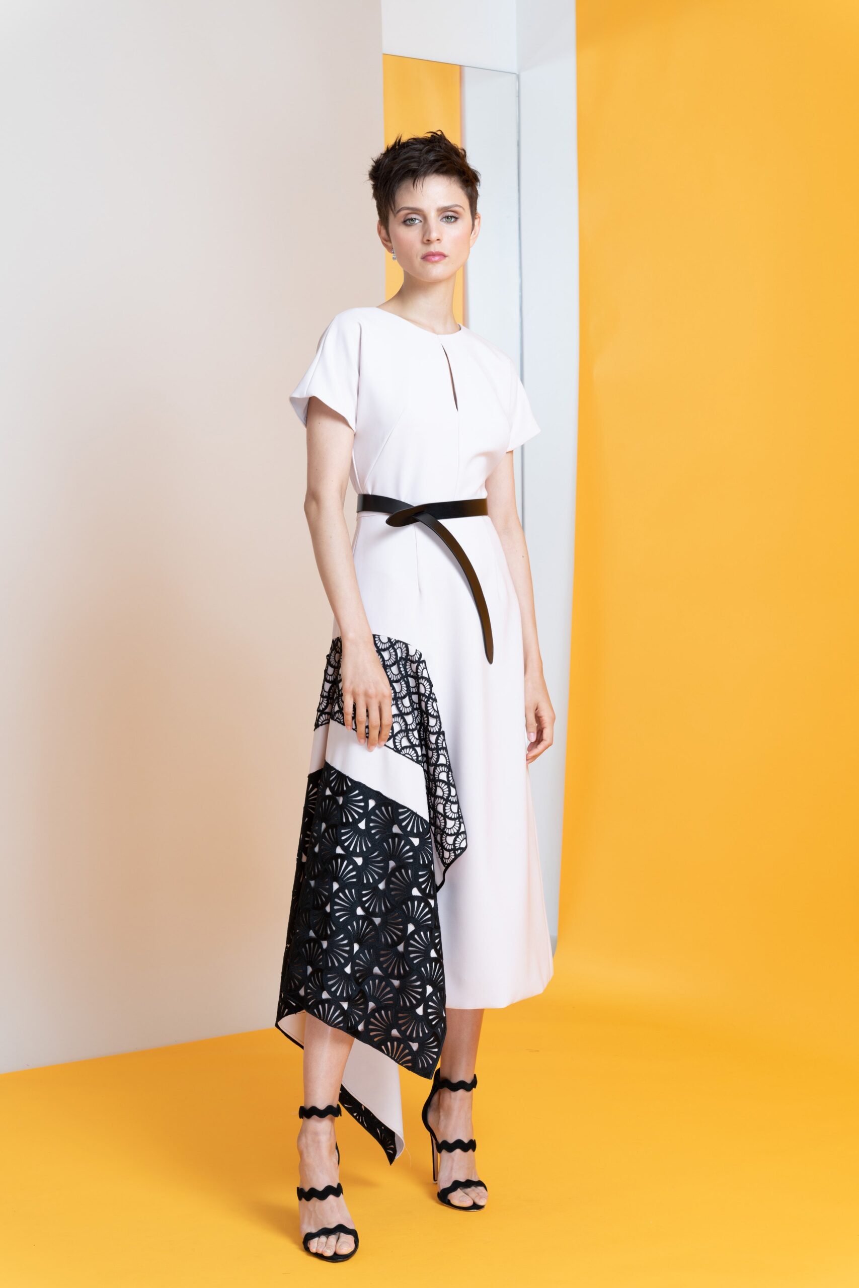 Bibhu Mohapatra Resort 20 Look 84