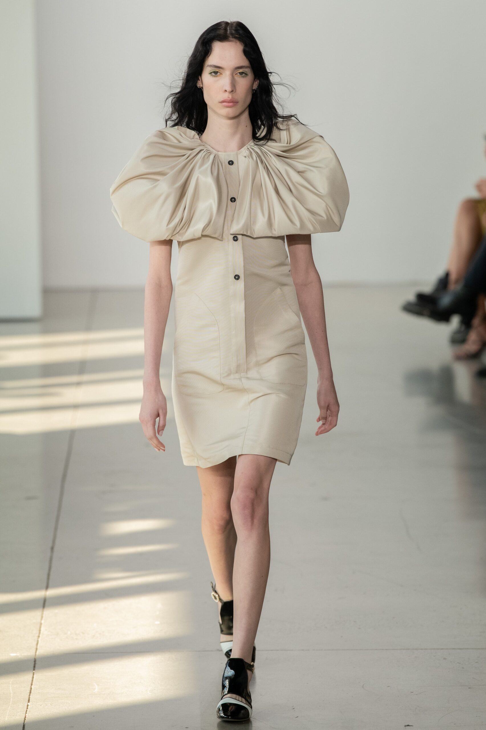 Bibhu Mohapatra S/S 22 Look 97