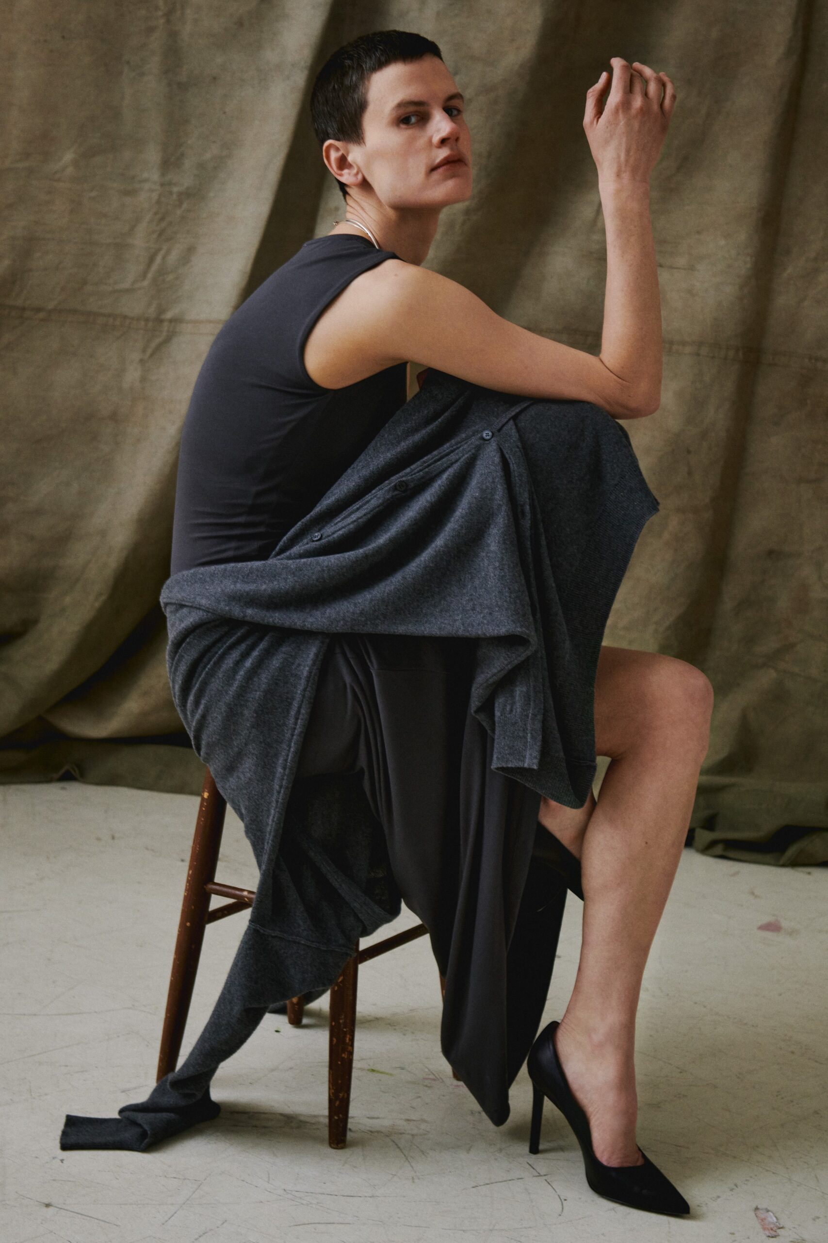 Bite Studios Stockholm F/W 22 Look 98