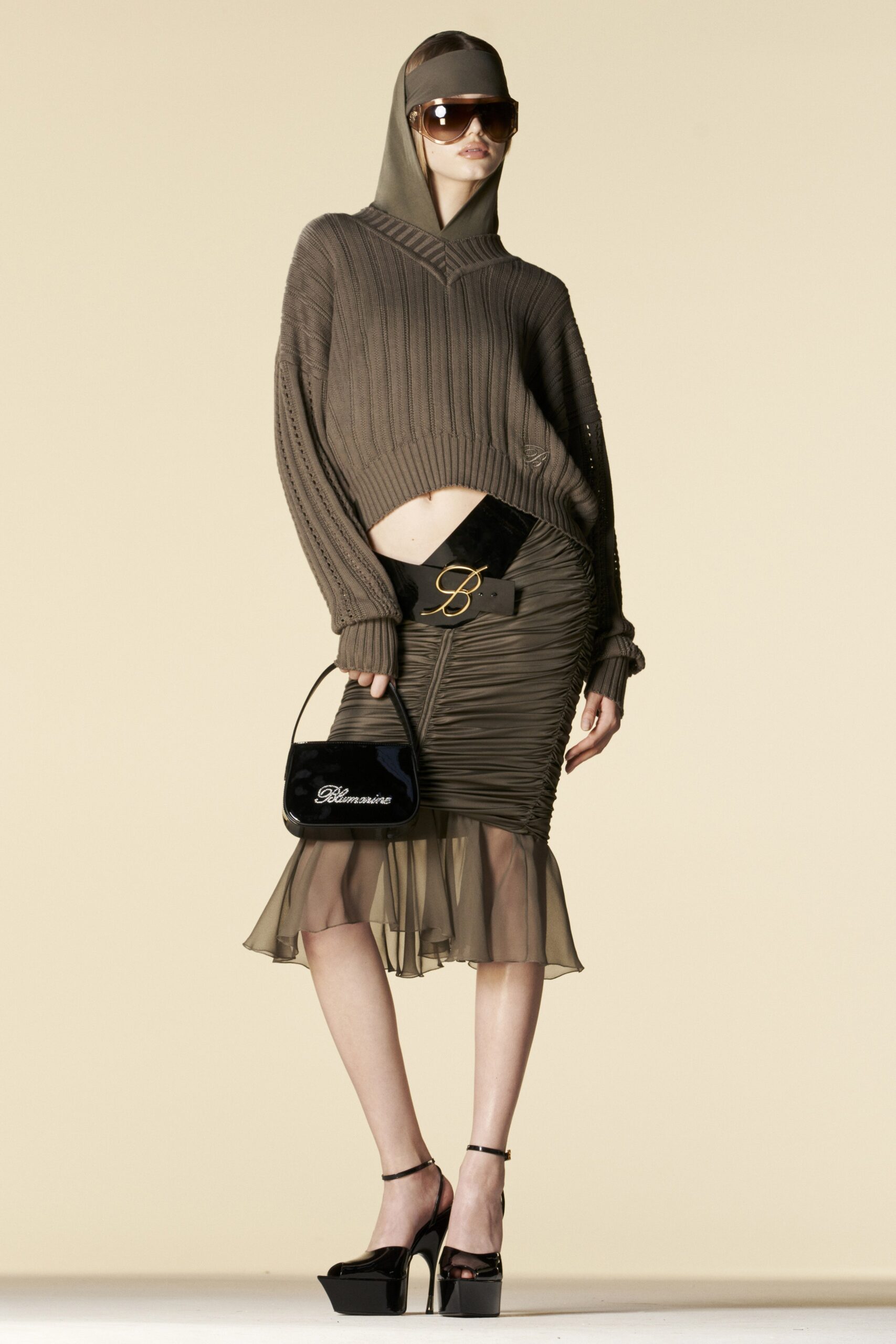 Blumarine Resort 23 Look 69