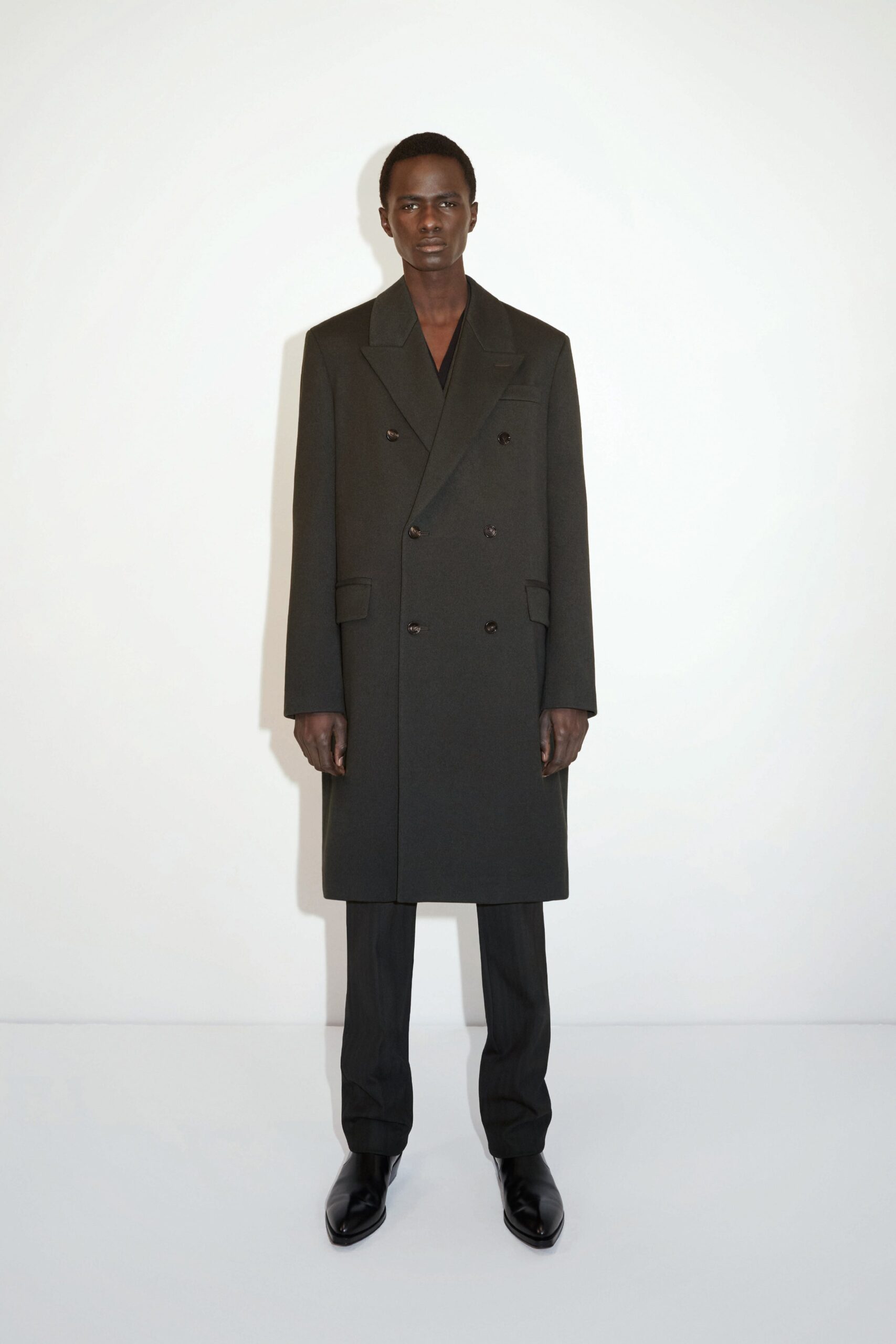 Bottega Veneta F/W 21 Look 96
