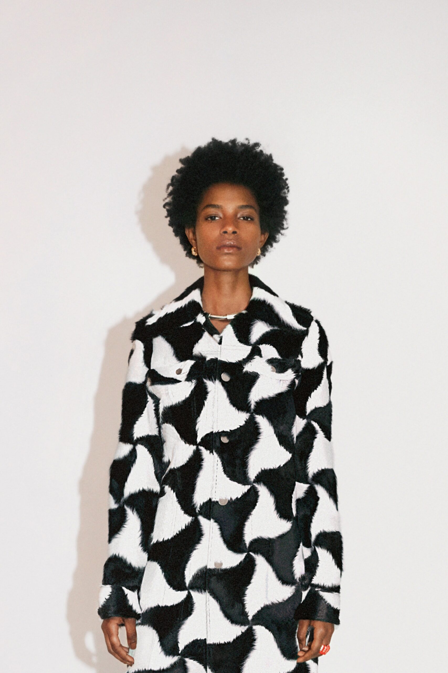 Bottega Veneta Resort 22 Look 97