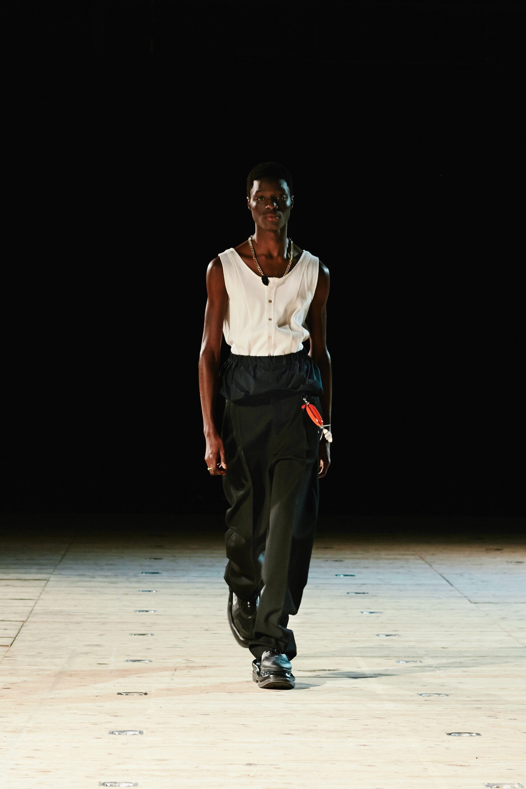 Botter F/W 21 Menswear Look 105