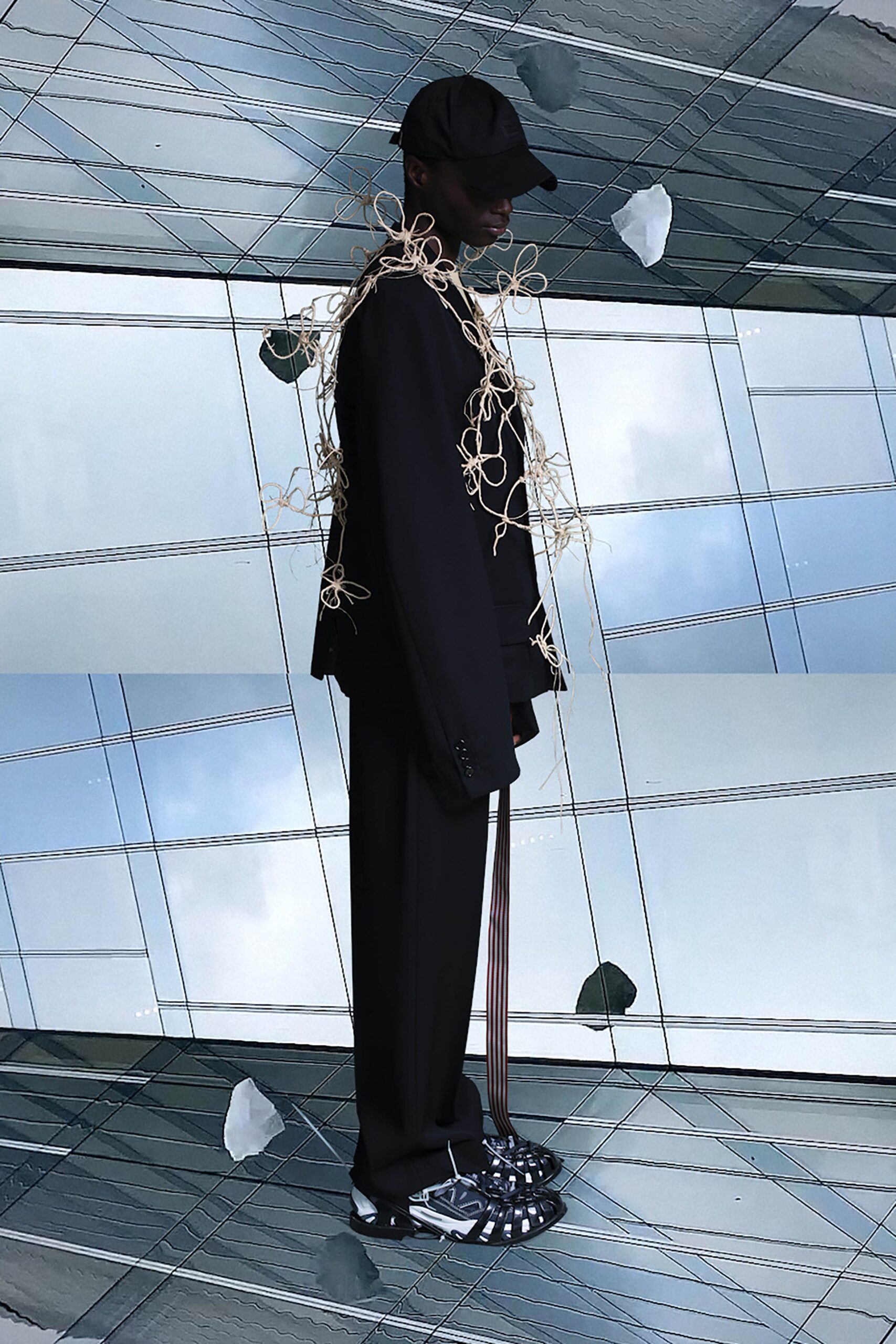 Botter S/S 20 Menswear Look 95
