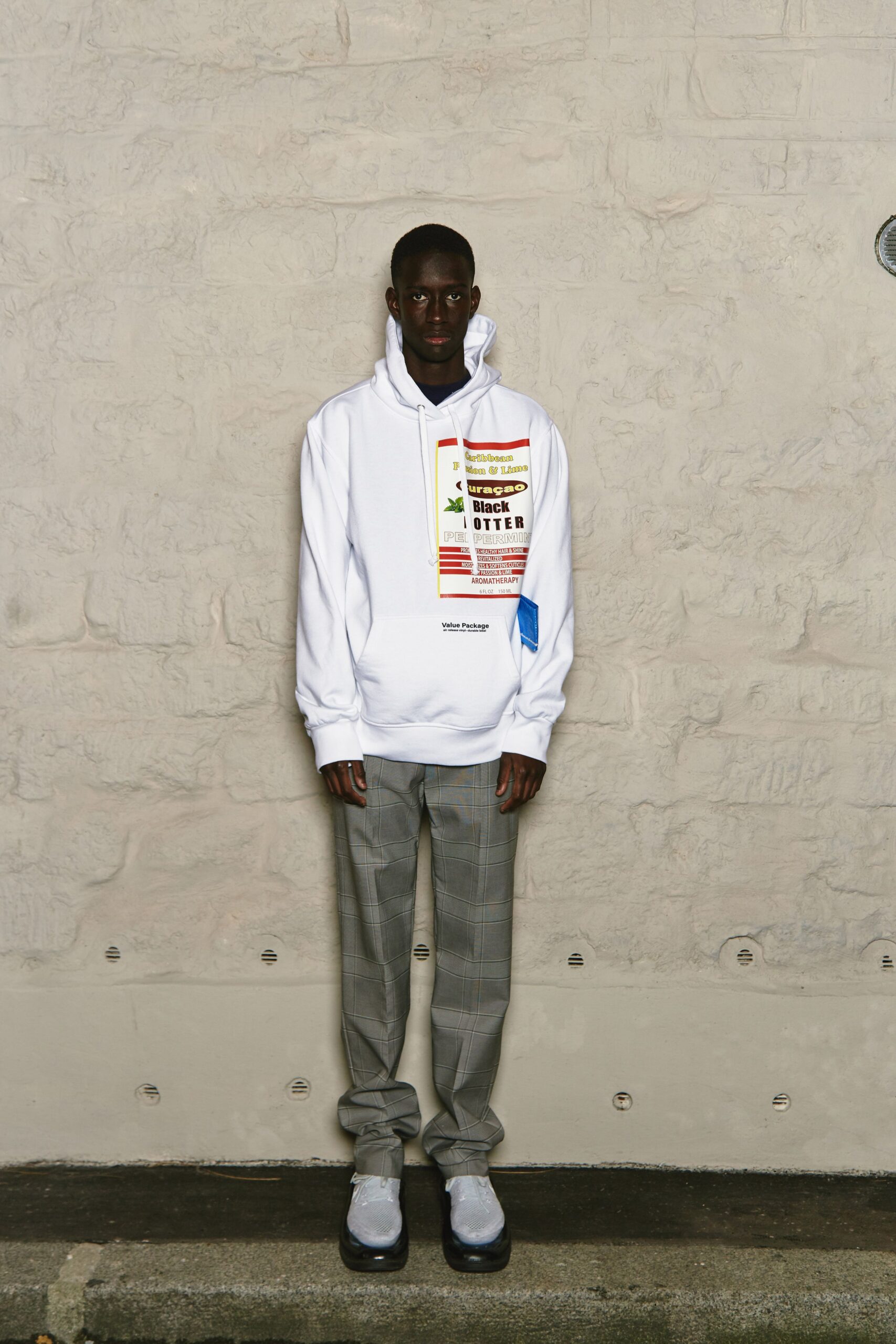 Botter F/W 19 Menswear Look 102