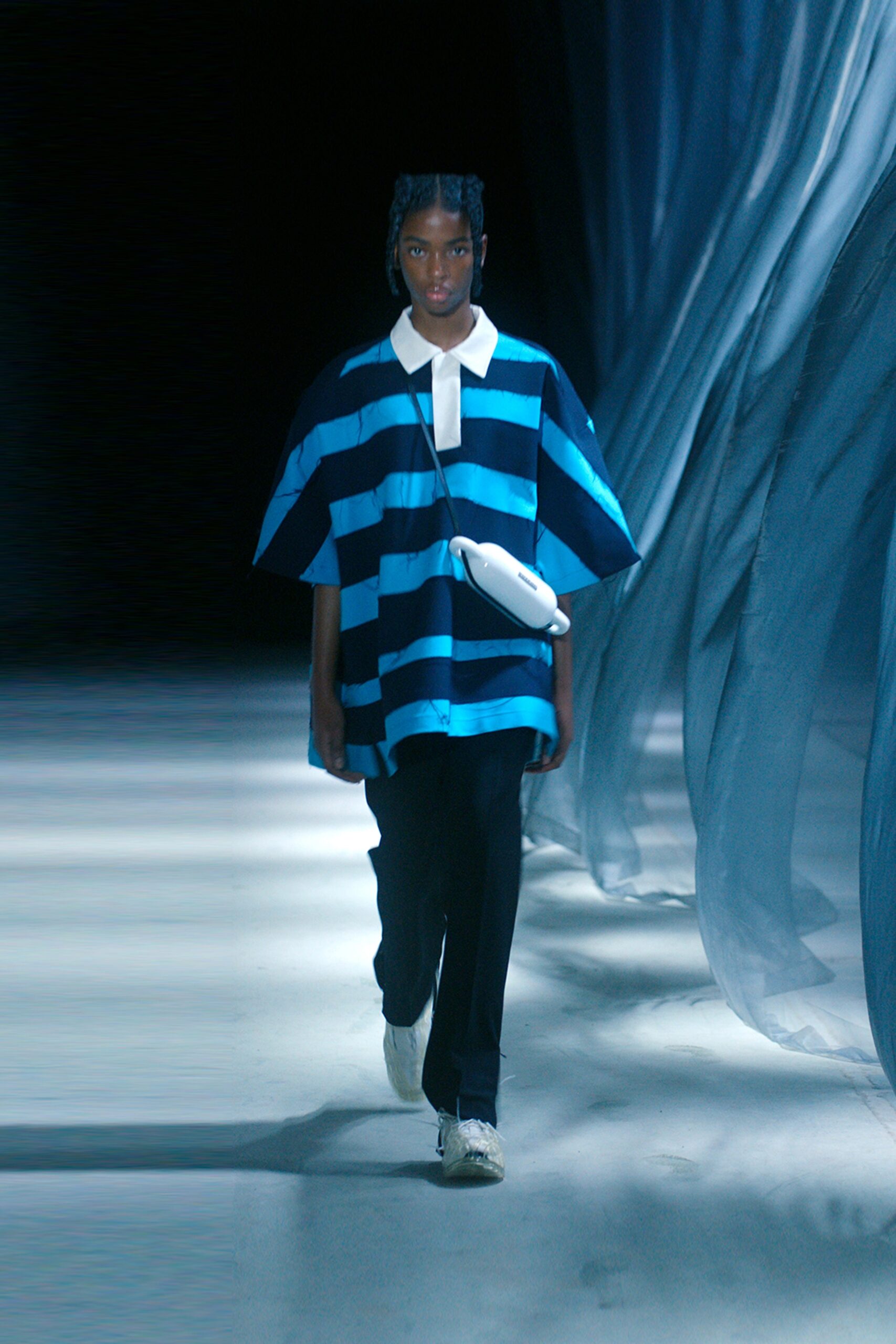 Botter S/S 22 Look 98