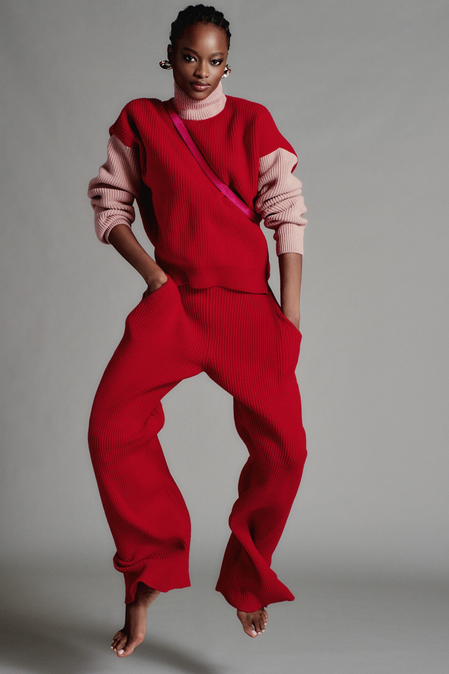 Brandon Maxwell Resort 21 Look 62