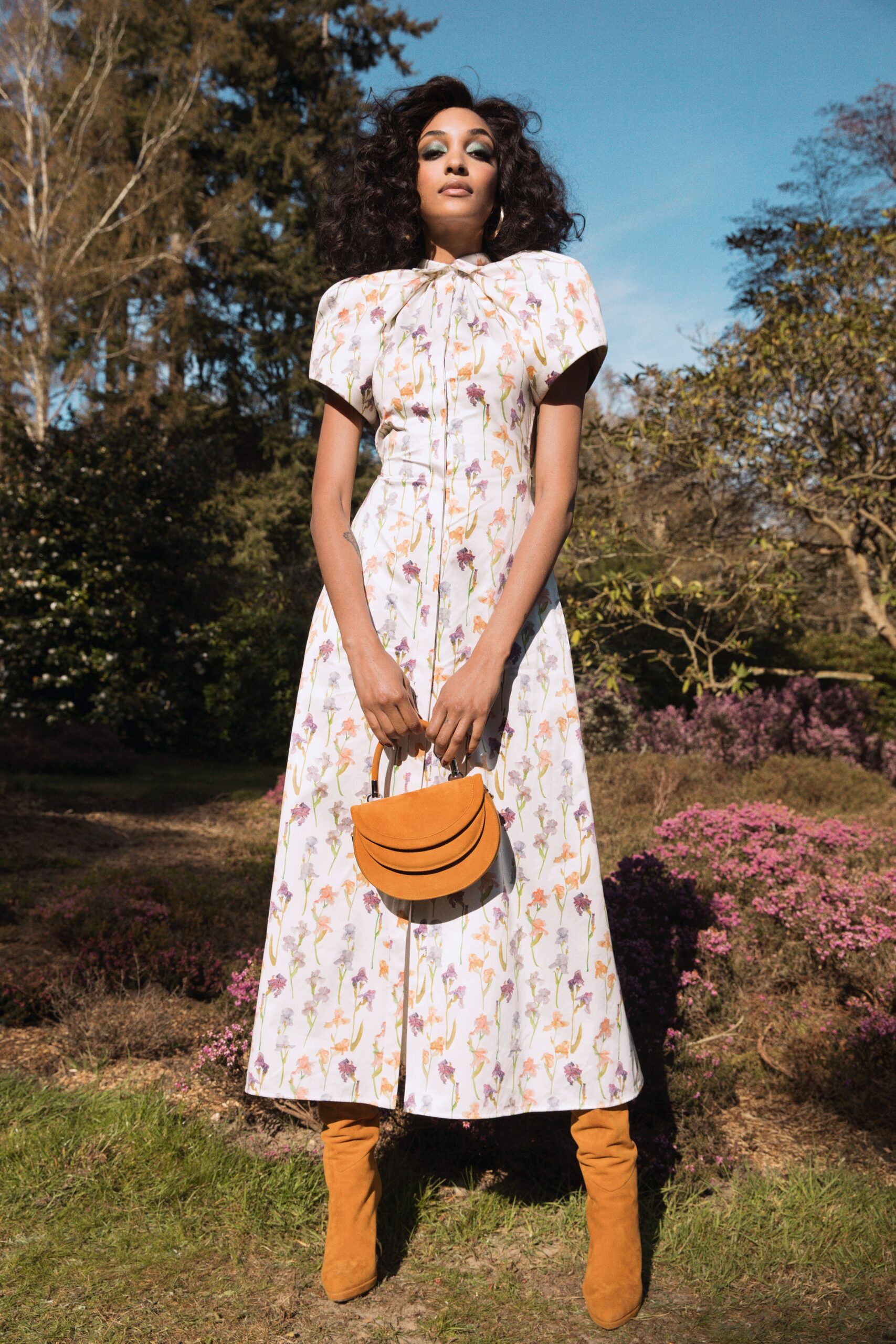 Brandon Maxwell Resort 22 Look 94