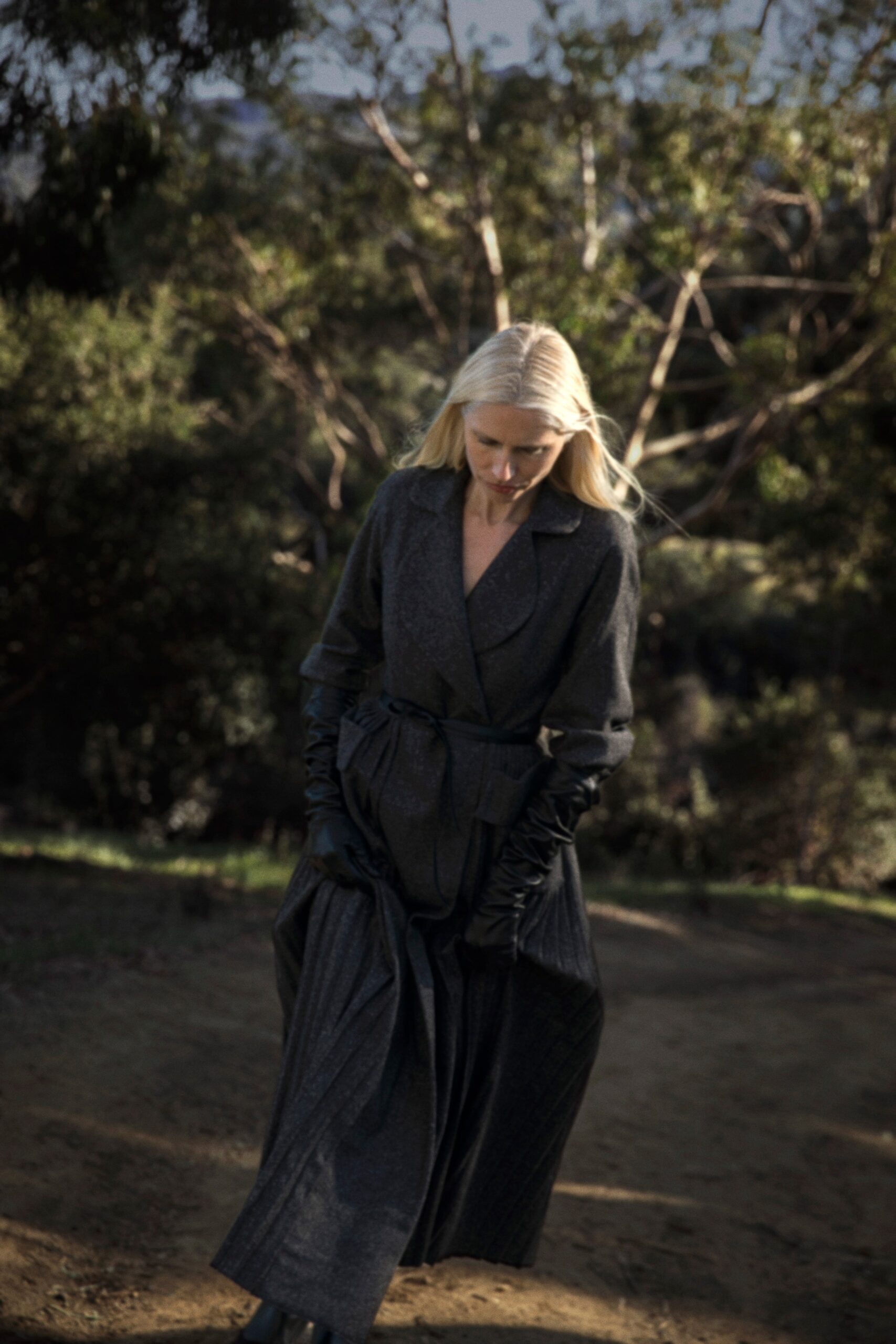 Brock Collection F/W 21 Look 46