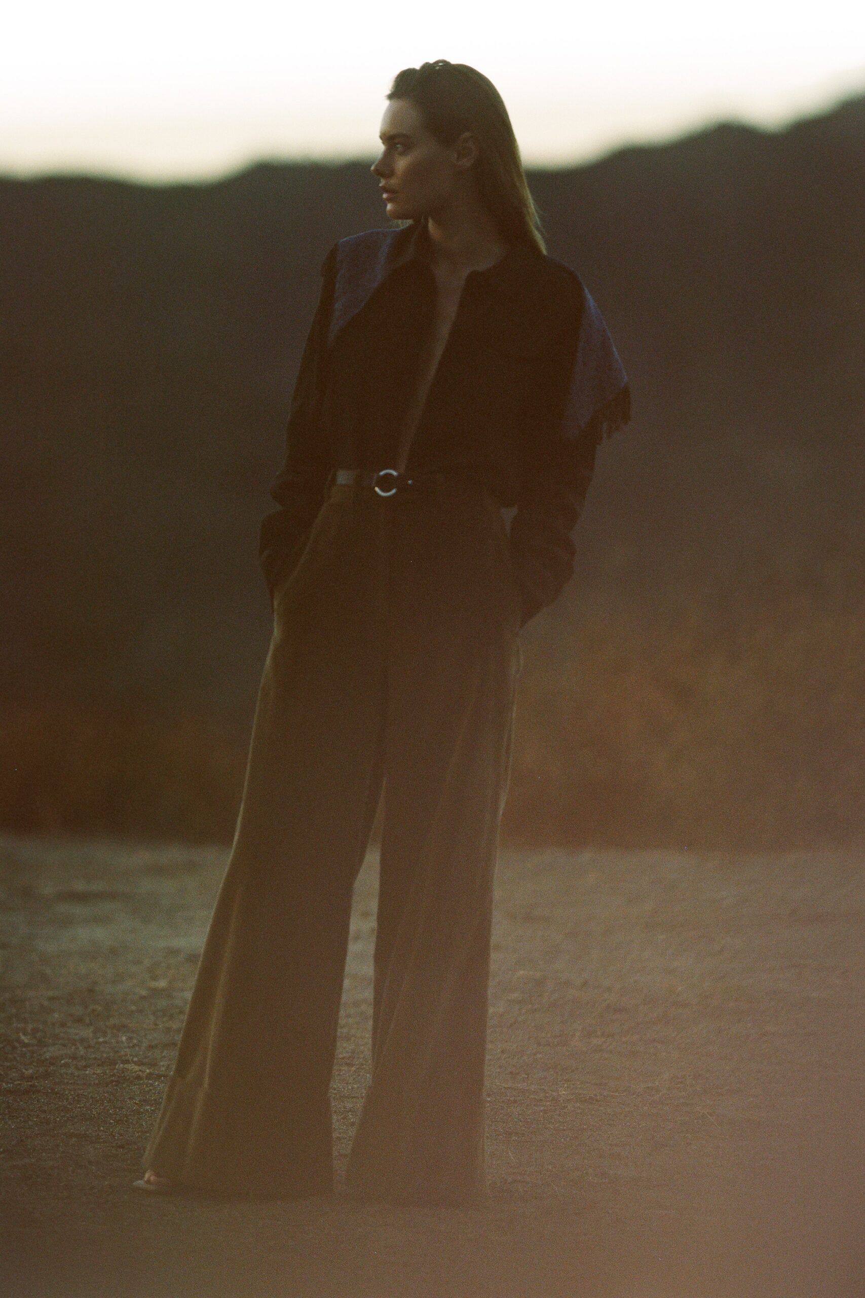 Brock Collection F/W 21 Look 52
