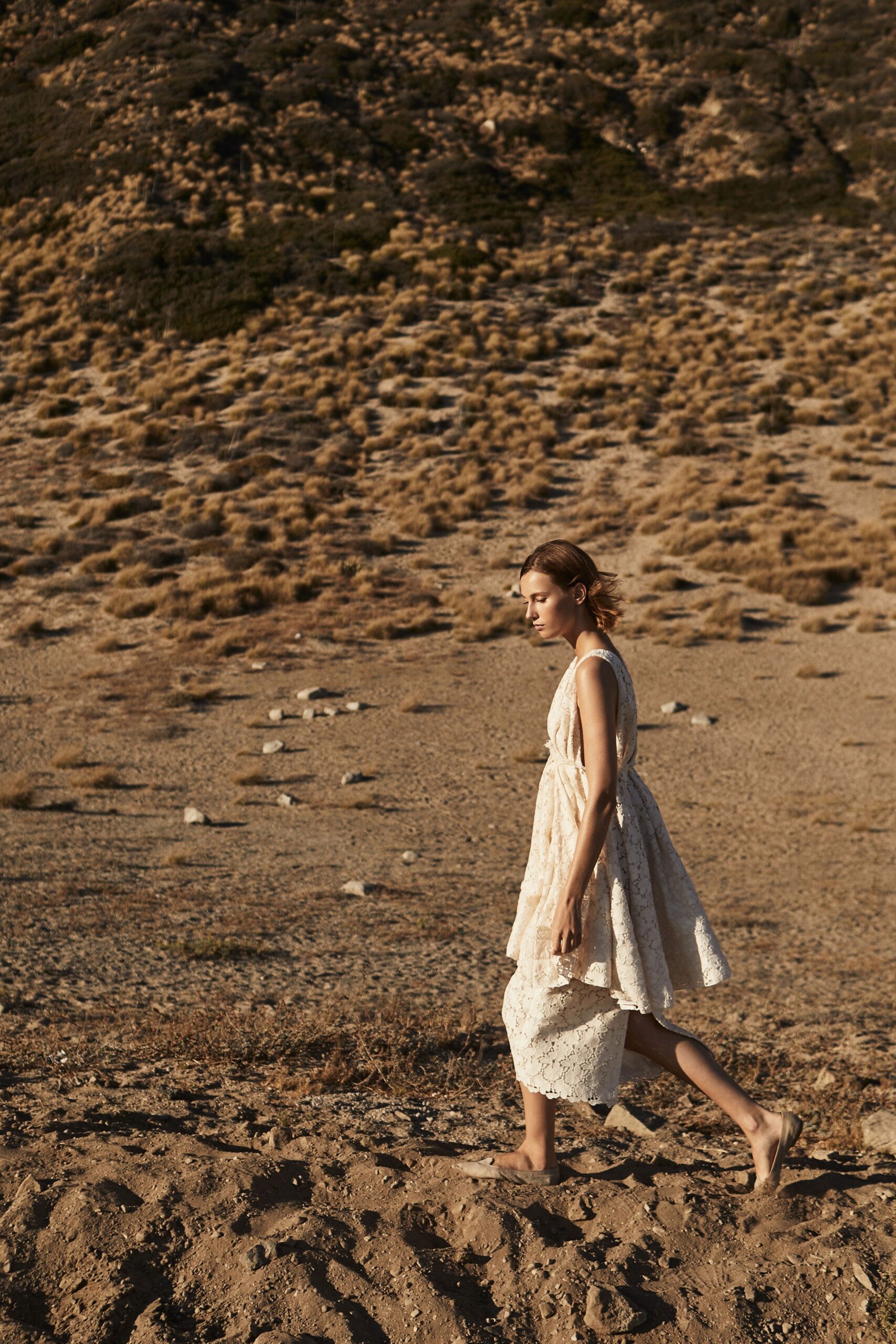 Brock Collection S/S 21 Look 75