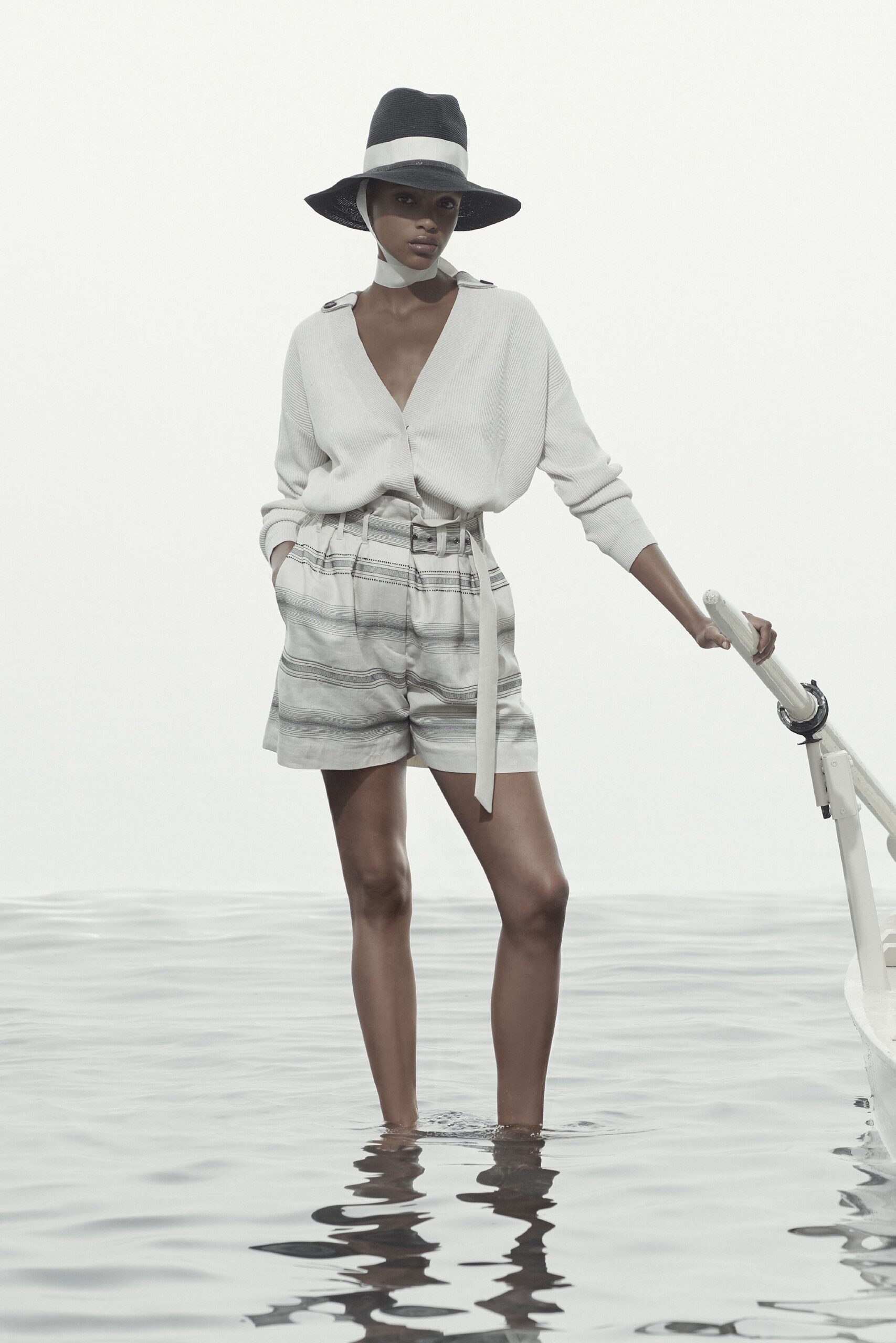 Brunello Cucinelli S/S 21 Look 86