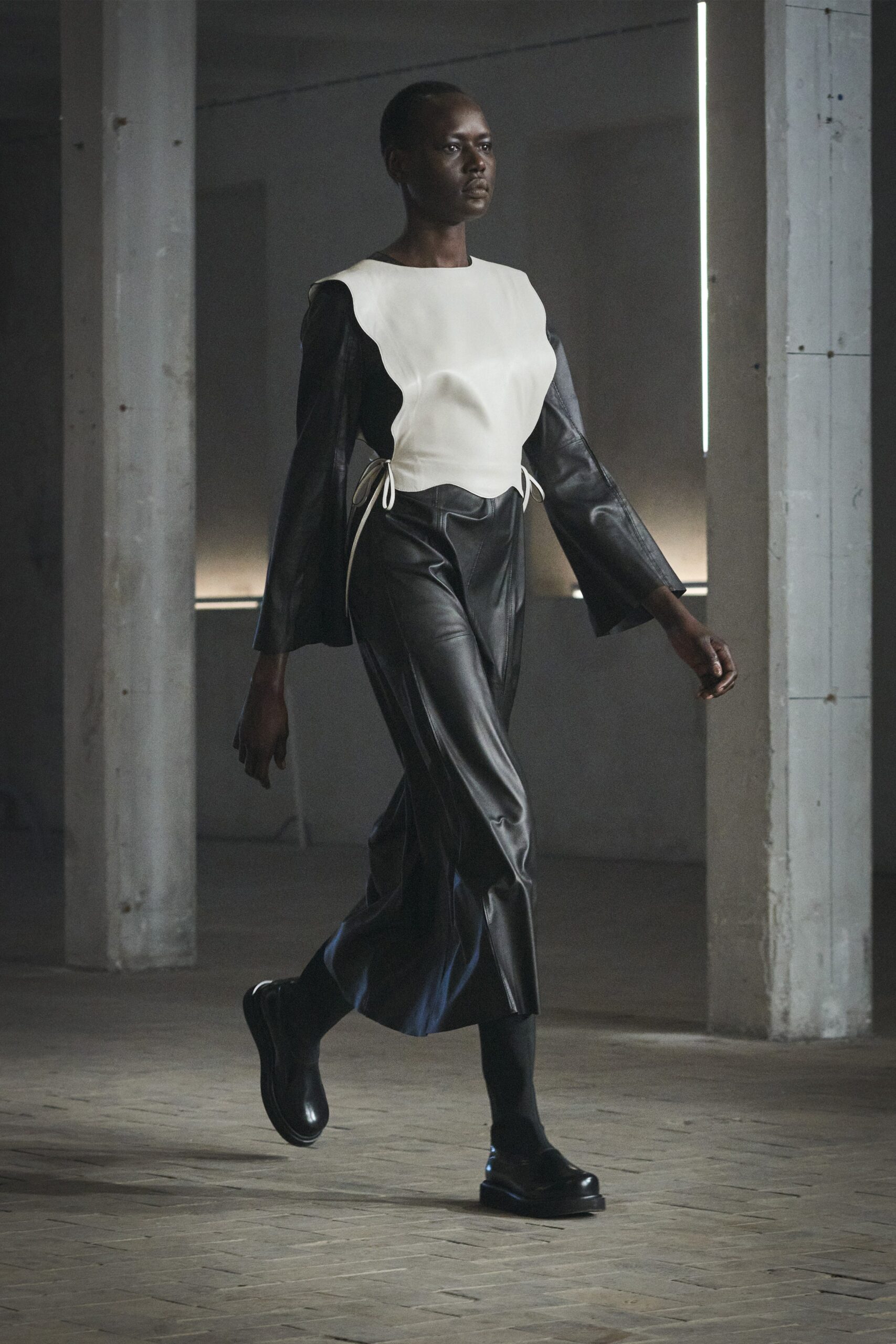 By Malene Birger Copenhagen F/W 22 Look 90