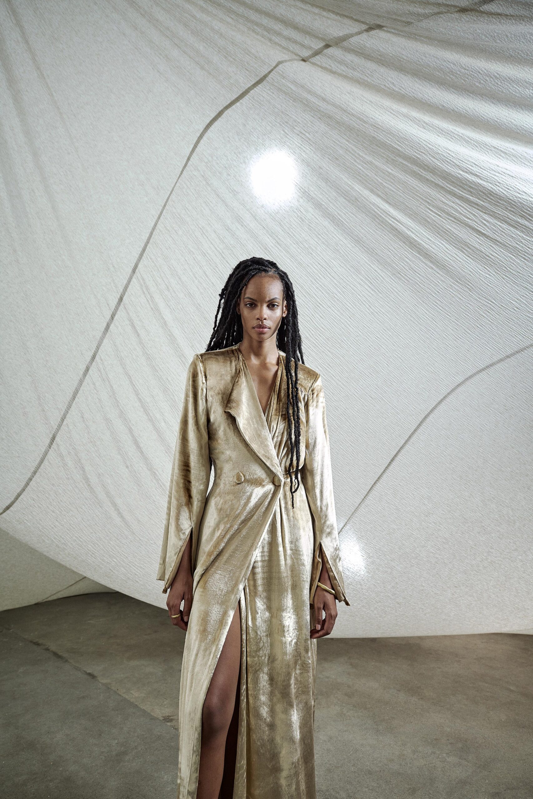 By Malene Birger Copenhagen S/S 22 Look 104