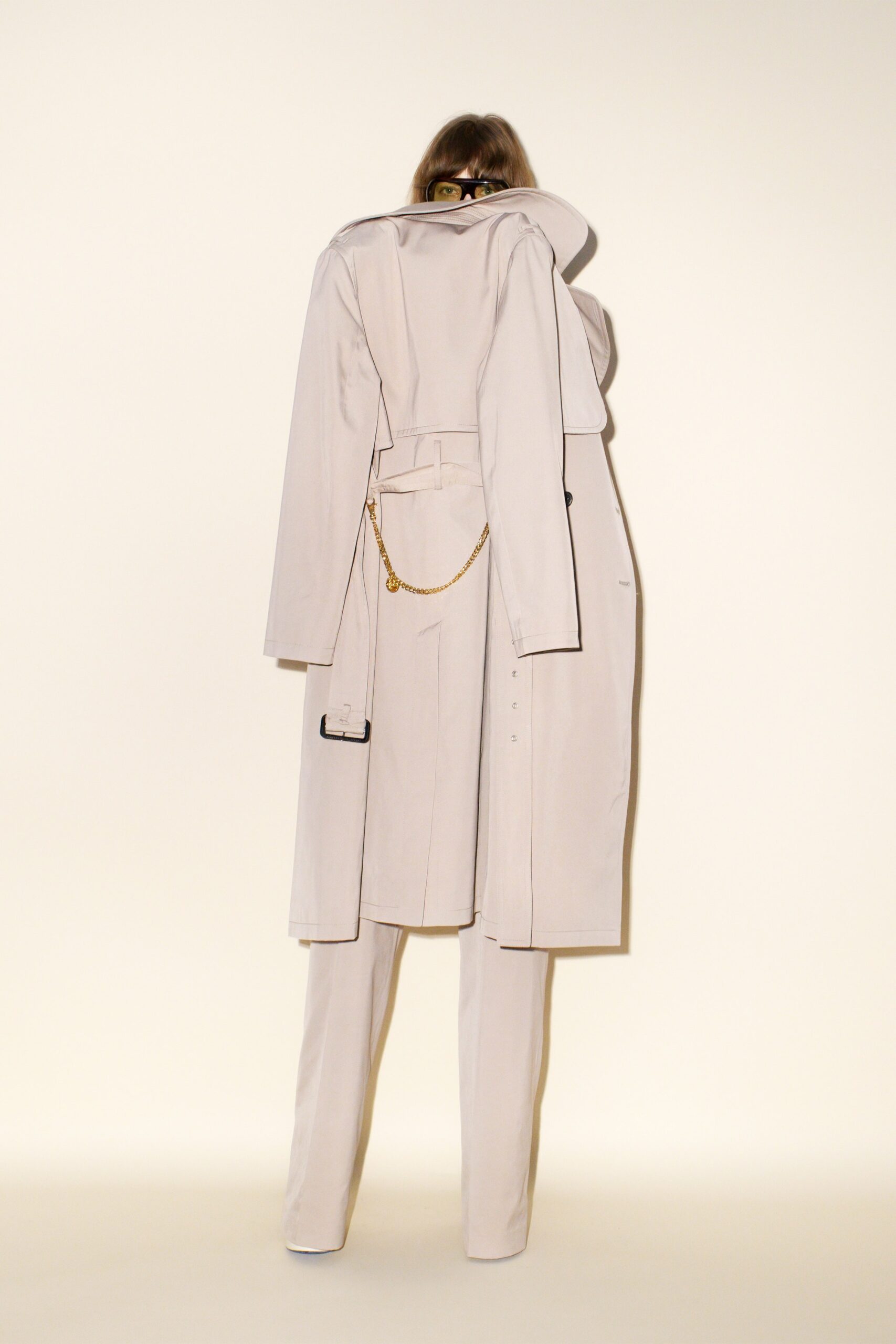 Câllas Milano F/W 22 Look 97