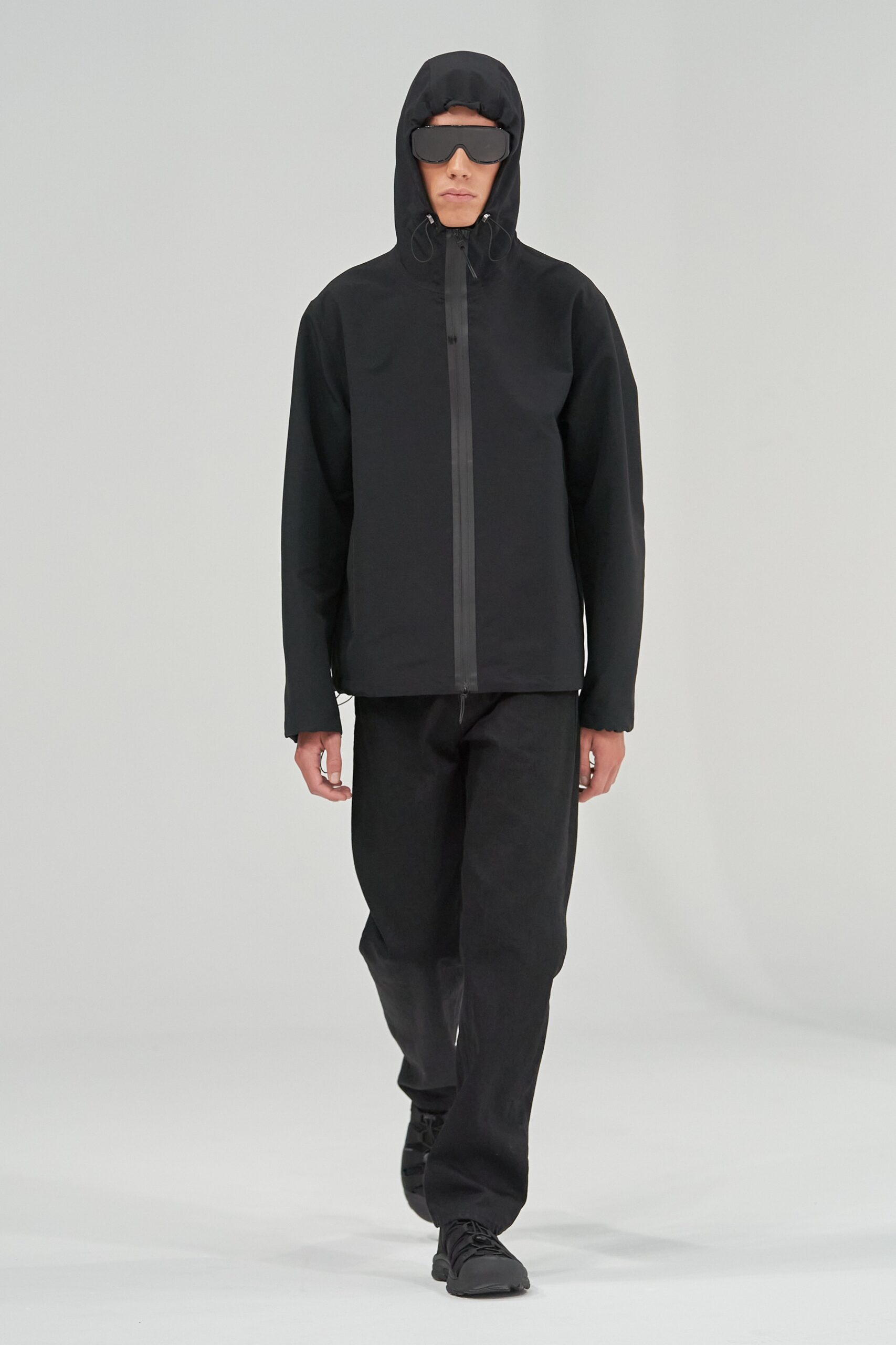 Berner Kühl Copenhagen S/S 23 Look 92