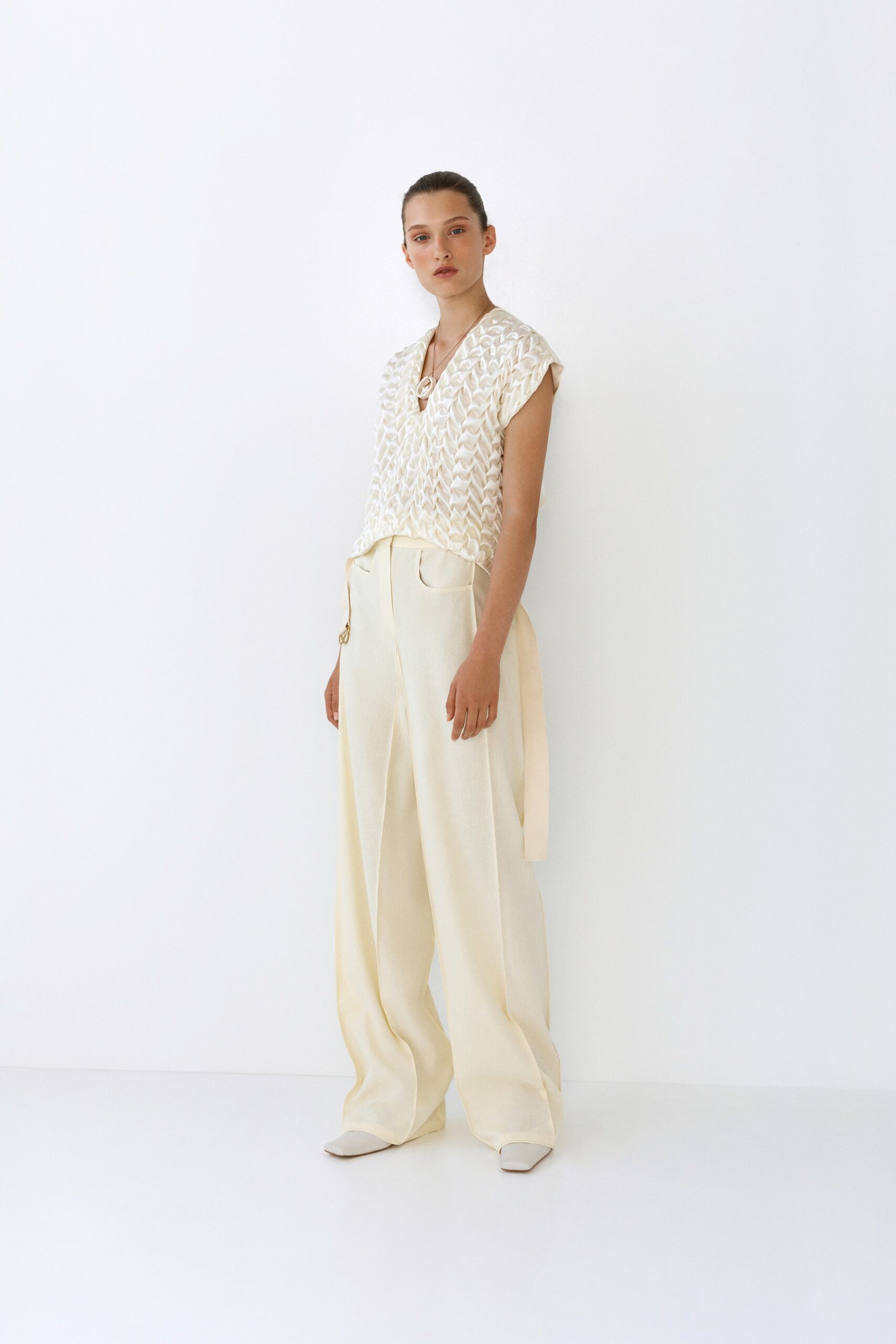 Bevza S/S 21 Look 62