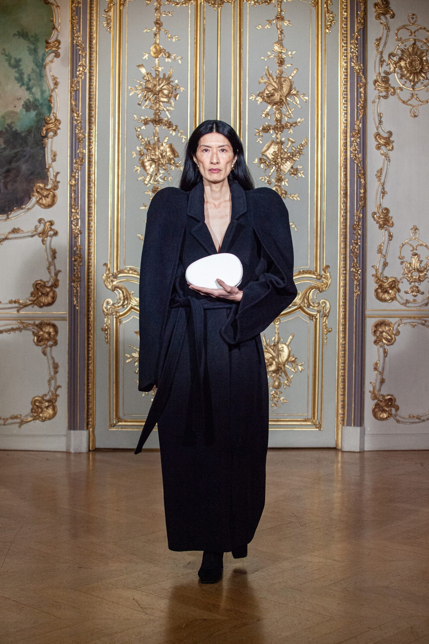 Bevza F/W 23 Look 95