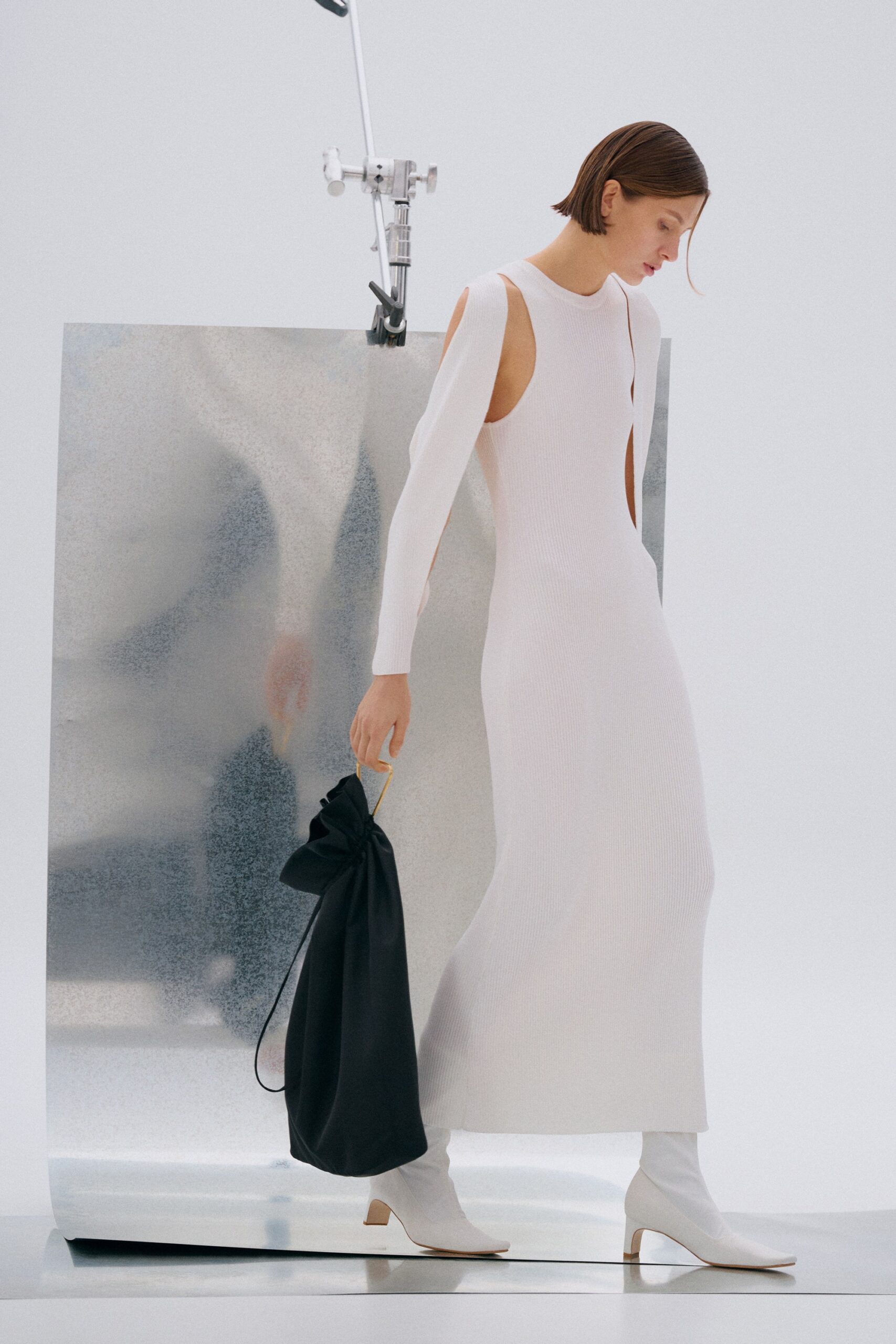 Bevza F/W 23 Look 59