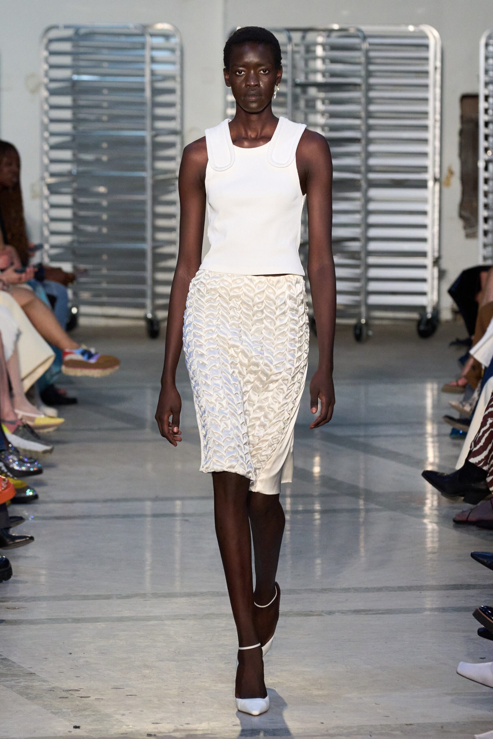 Bevza S/S 23 Look 78