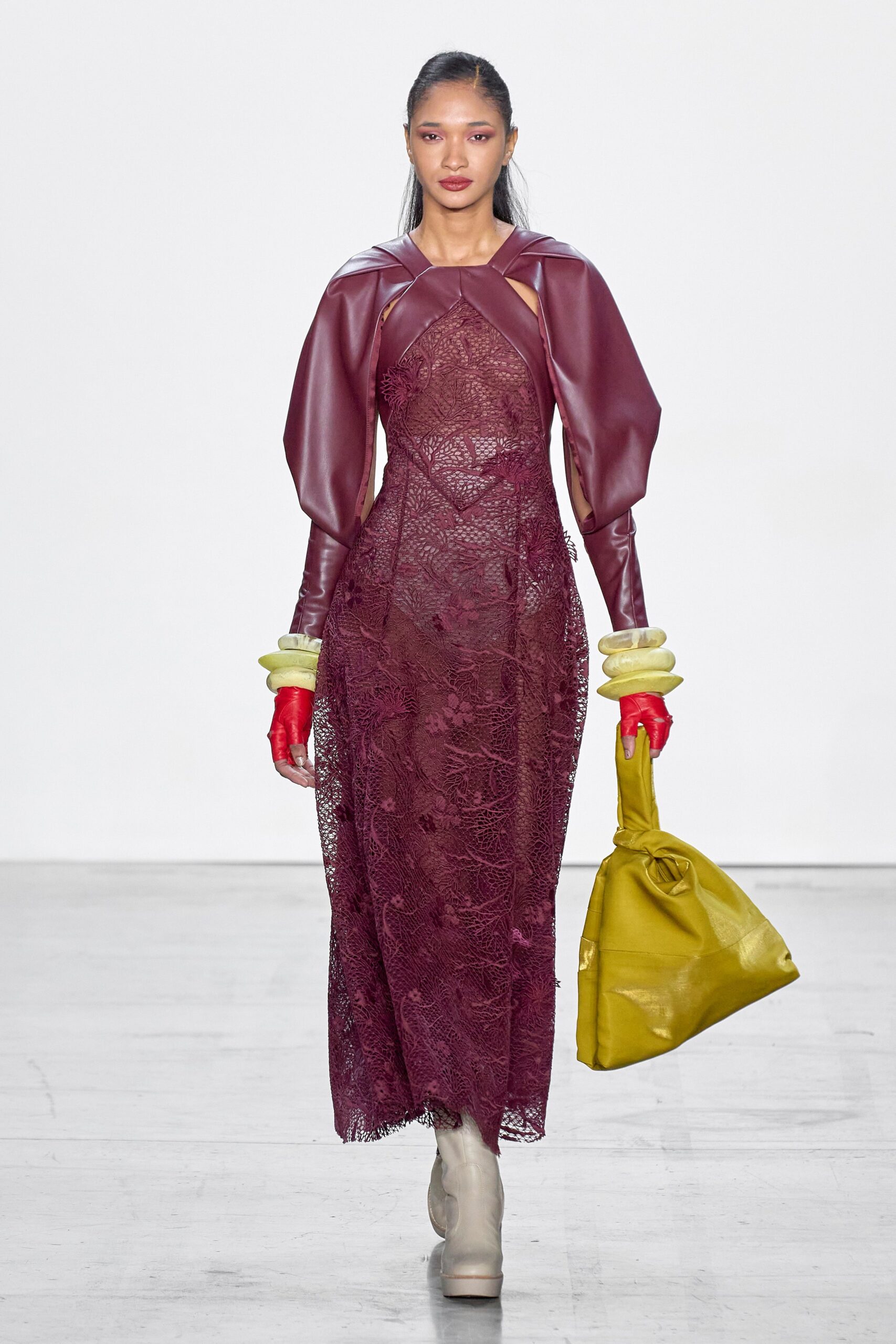 Bibhu Mohapatra F/W 23 Look 93