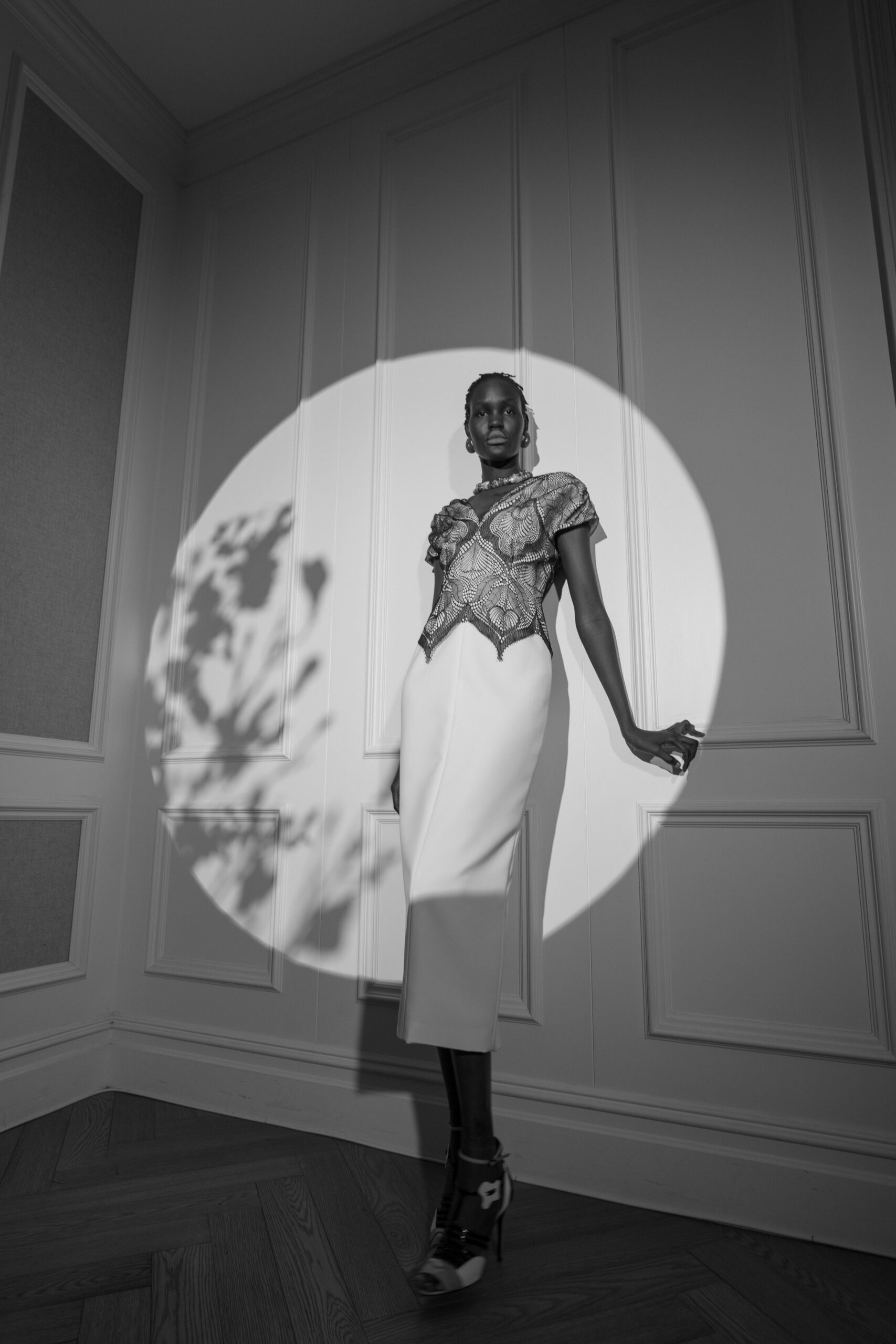 Bibhu Mohapatra Resort 23 Look 91