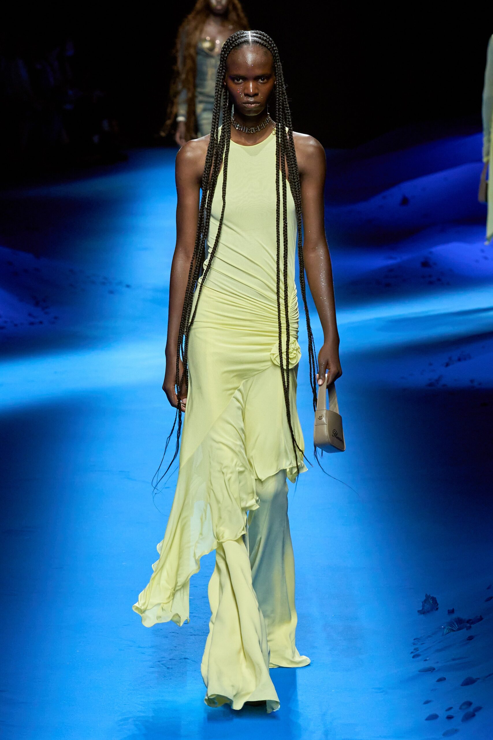 Blumarine S/S 23 Look 98