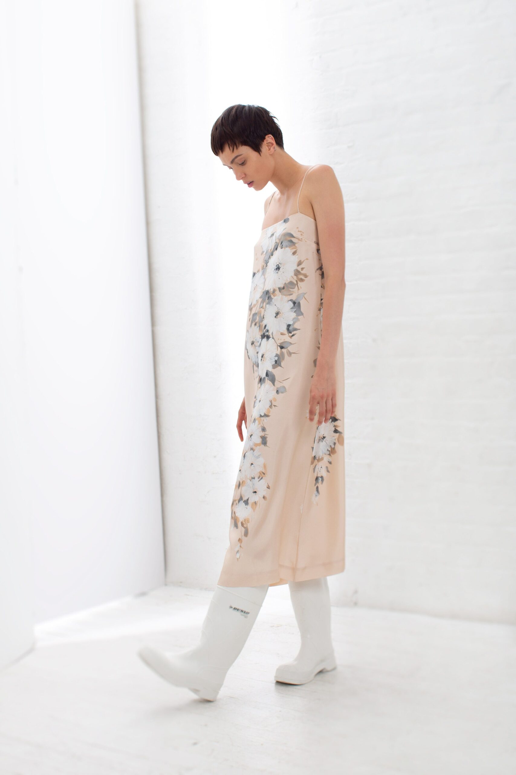 BY. Bonnie Young S/S 19 Look 60