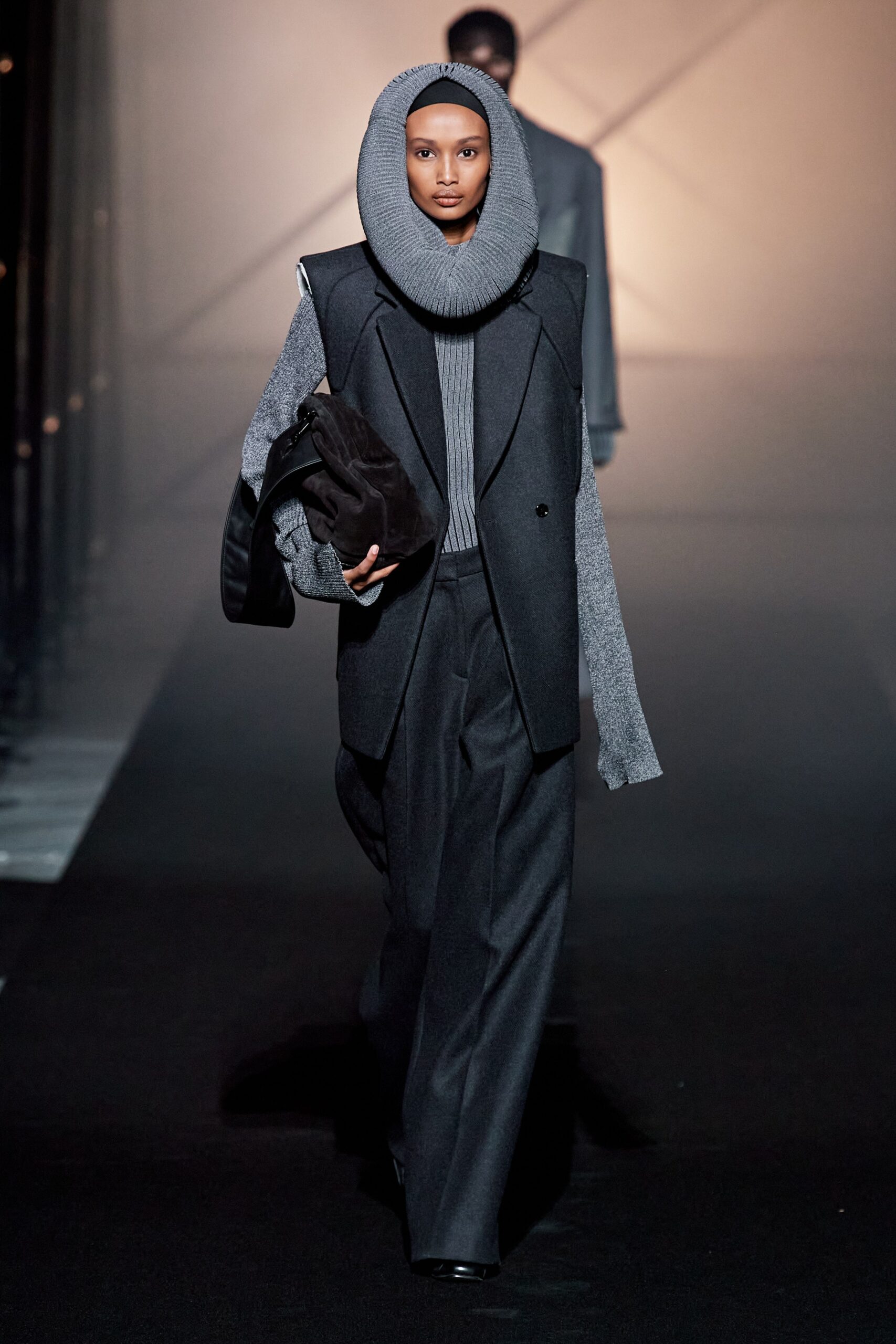 Boss F/W 22 Look 92