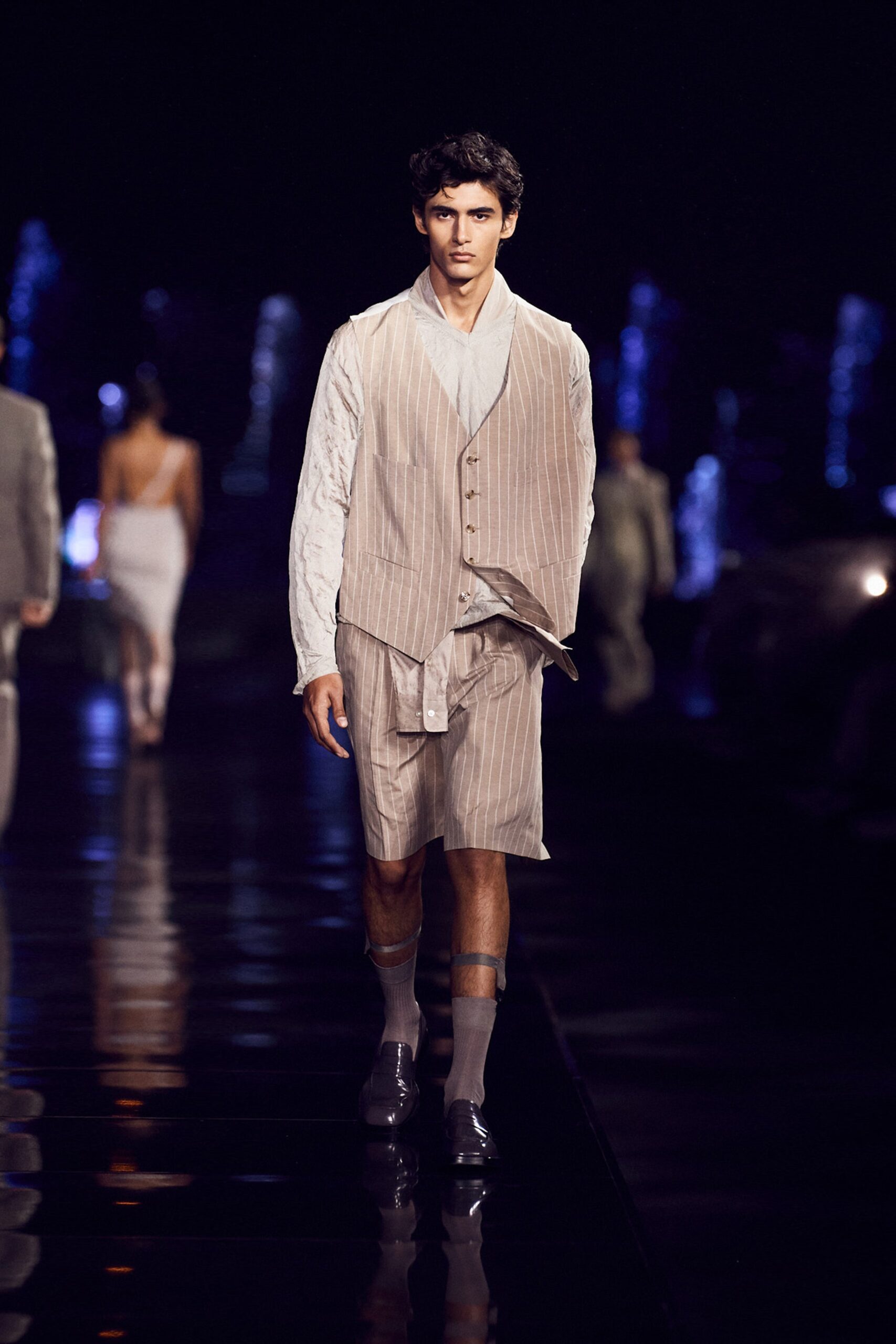 Boss S/S 23 Look 99