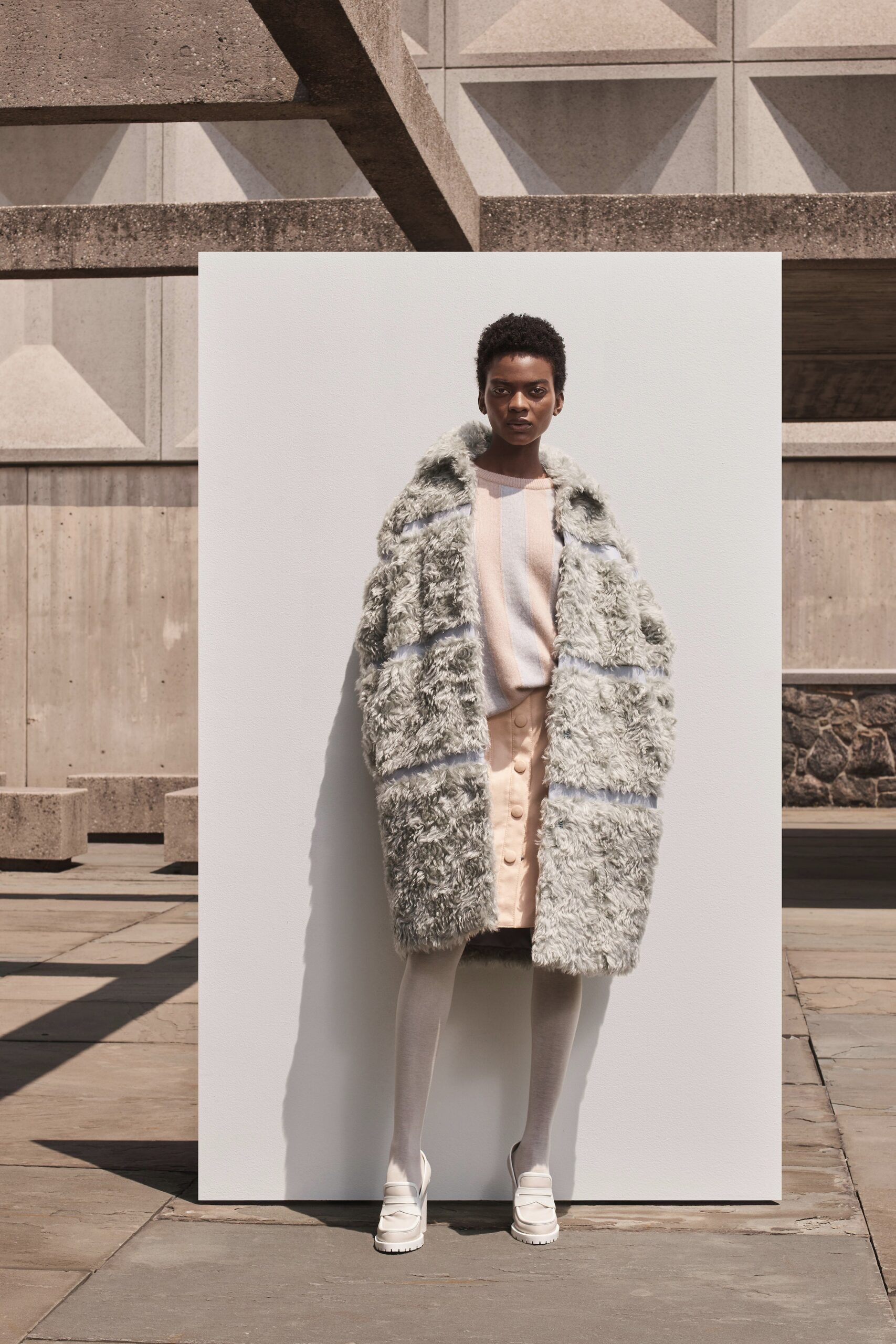 Bottega Veneta Resort 19 Look 80