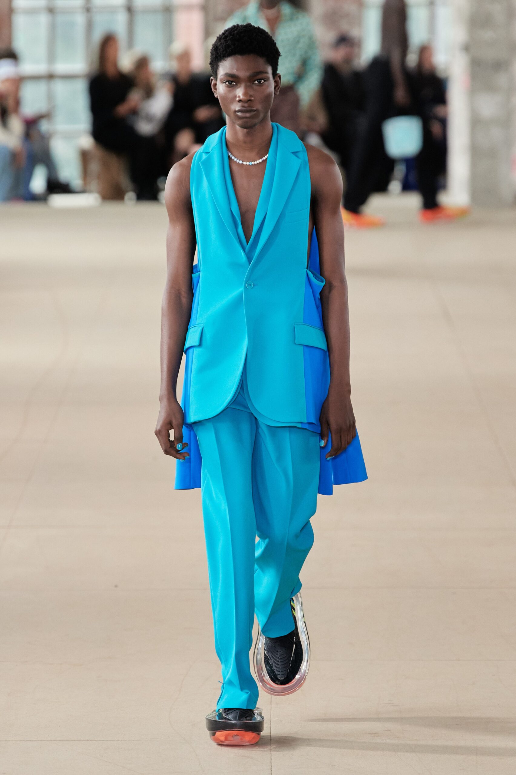 Botter S/S 23 Look 80