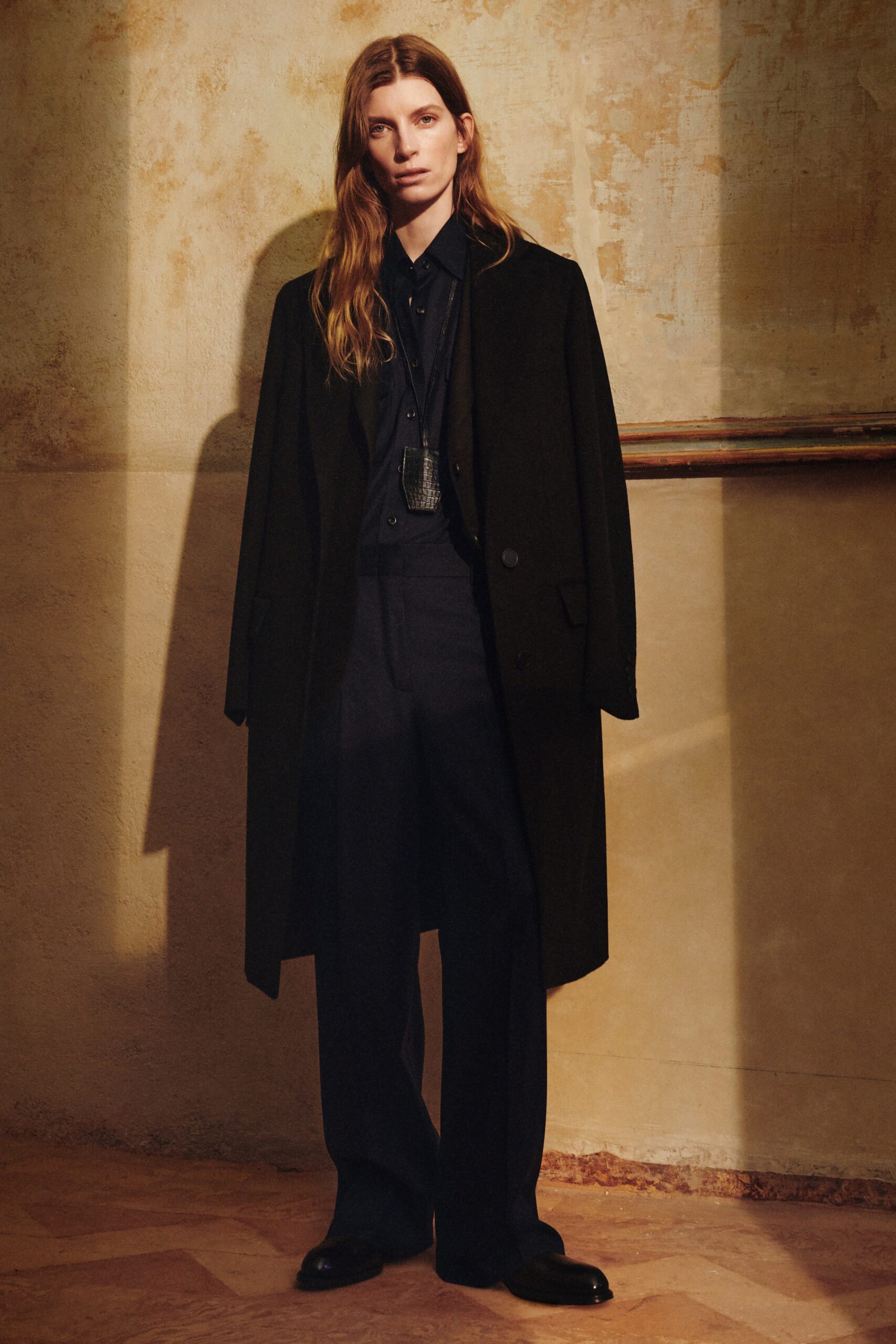 Brioni F/W 22 Menswear Look 77