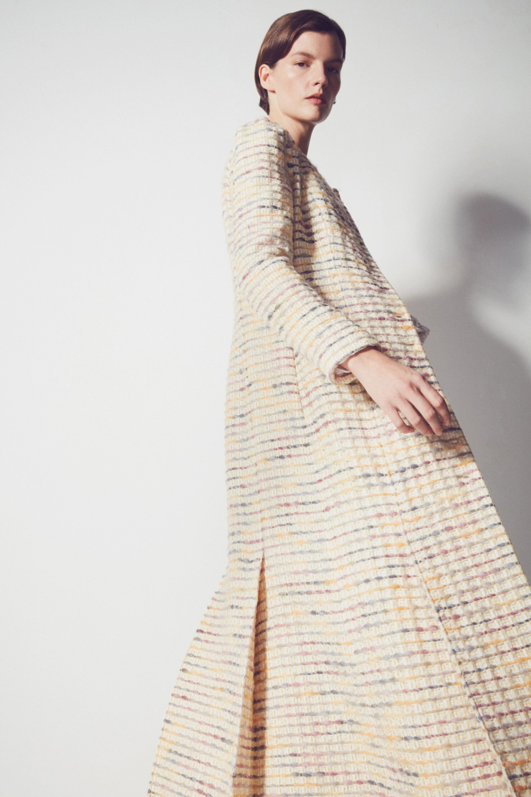 Brock Collection F/W 19 Look 96