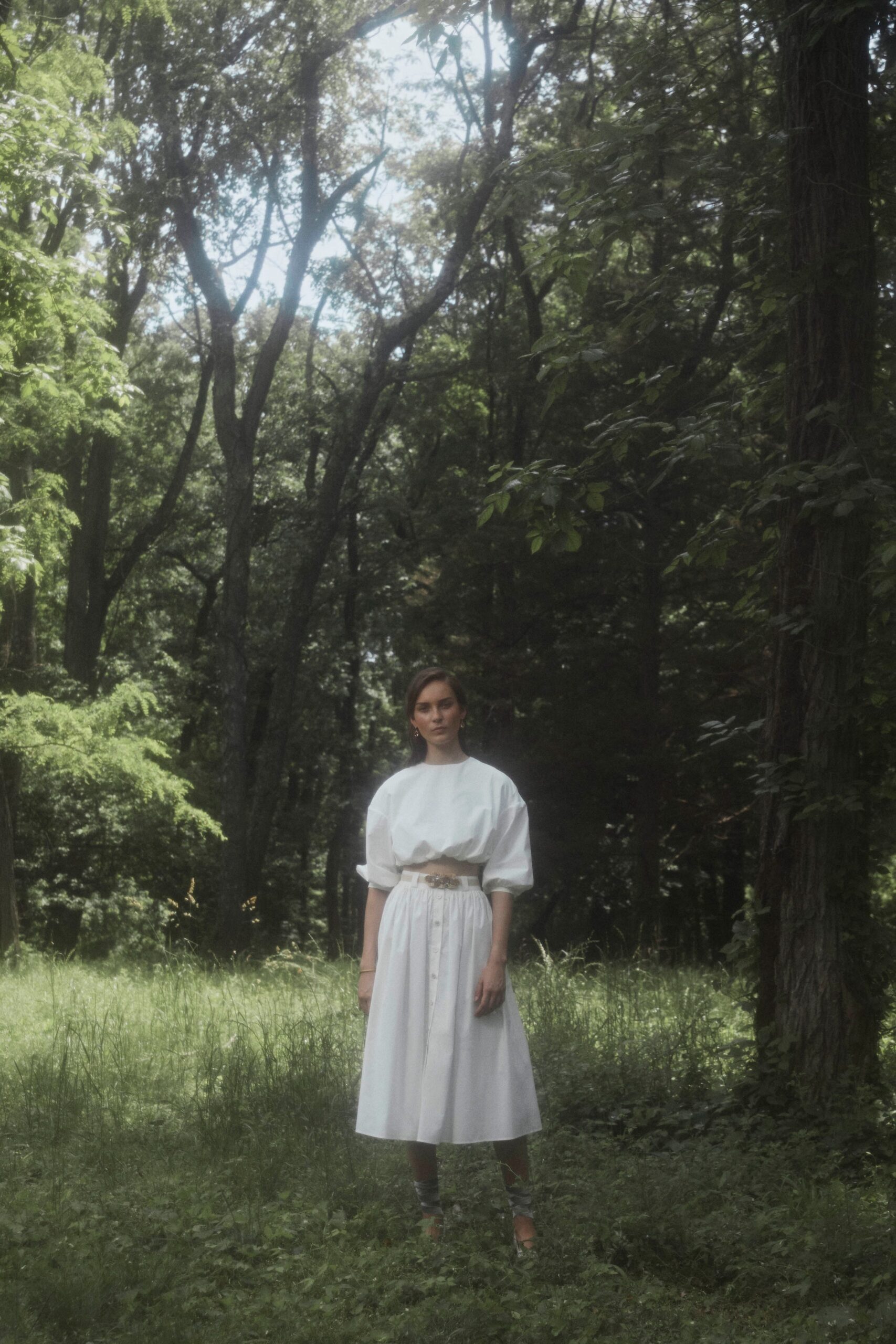 Brock Collection Resort 19 Look 99