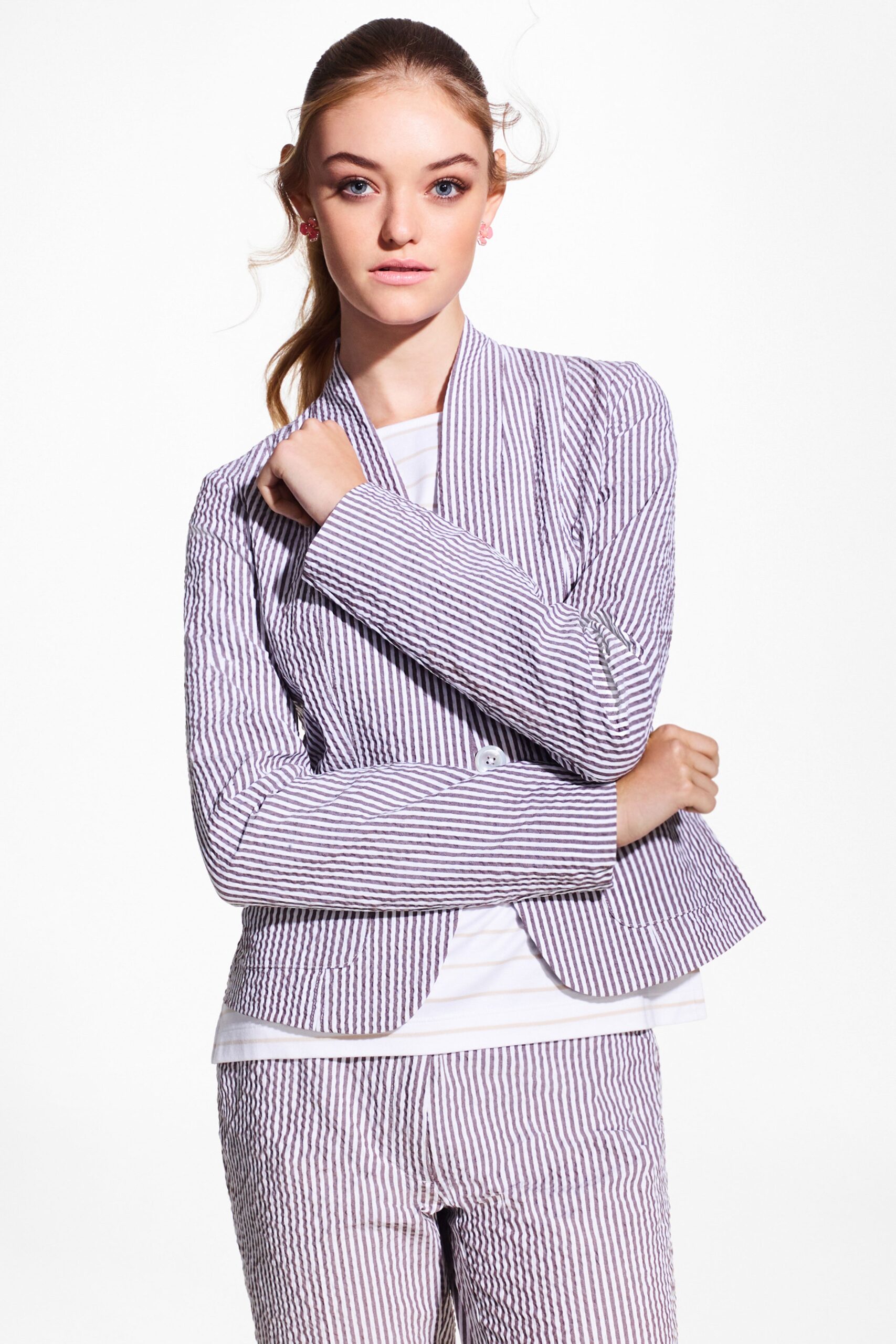 Brooks Brothers S/S 19 Look 92