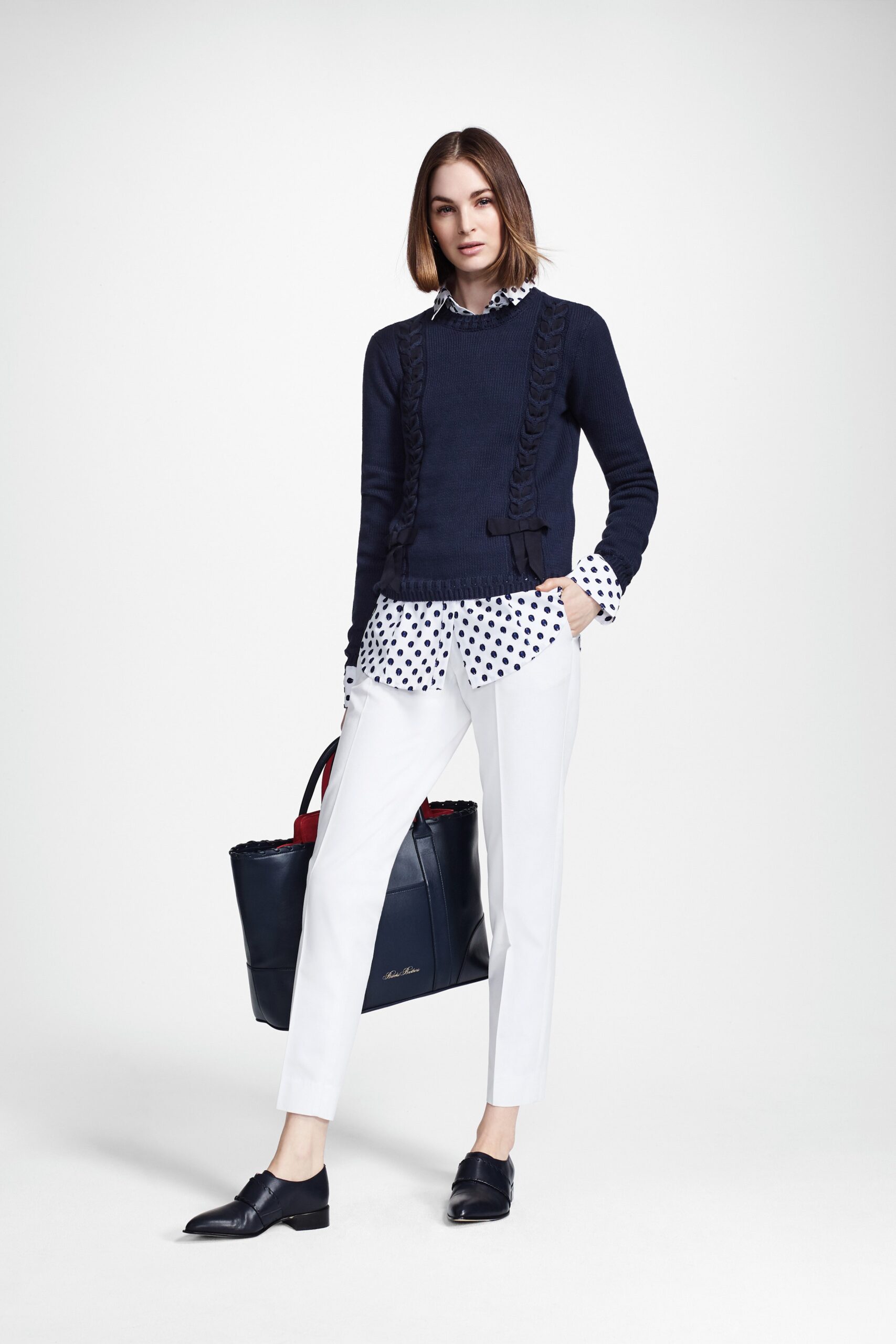 Brooks Brothers Resort 20 Look 78