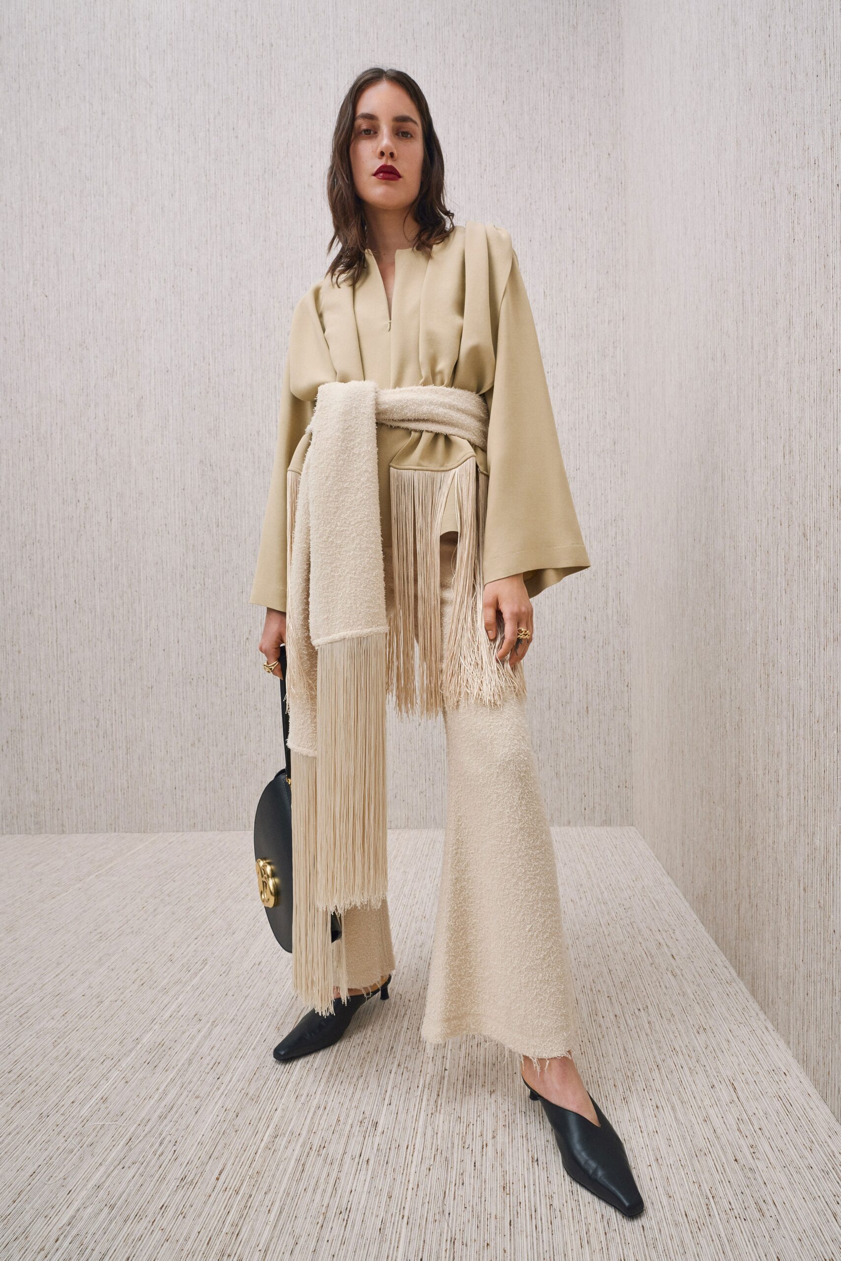 By Malene Birger Resort 23 Look 91