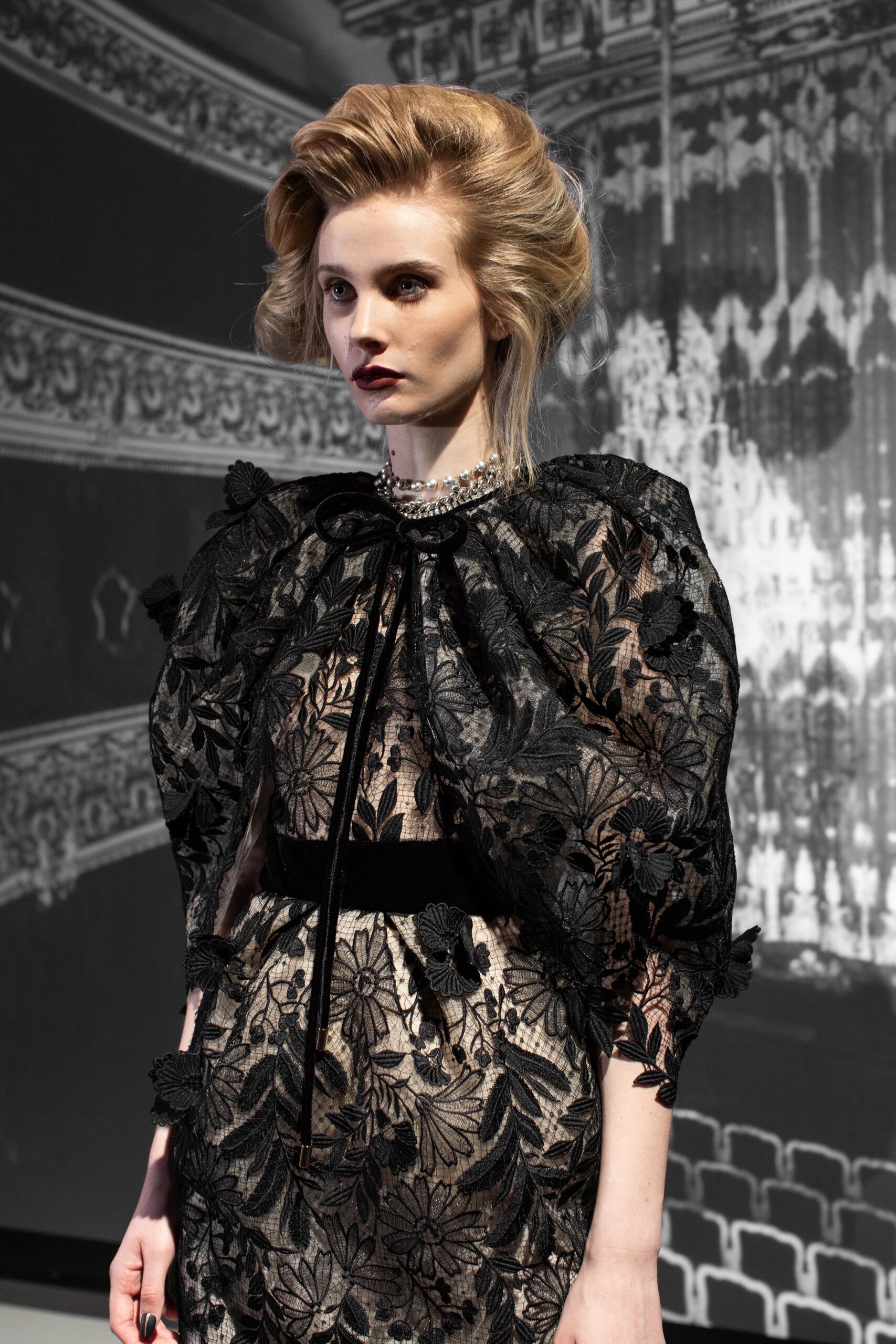 Bibhu Mohapatra F/W 21 Look 110