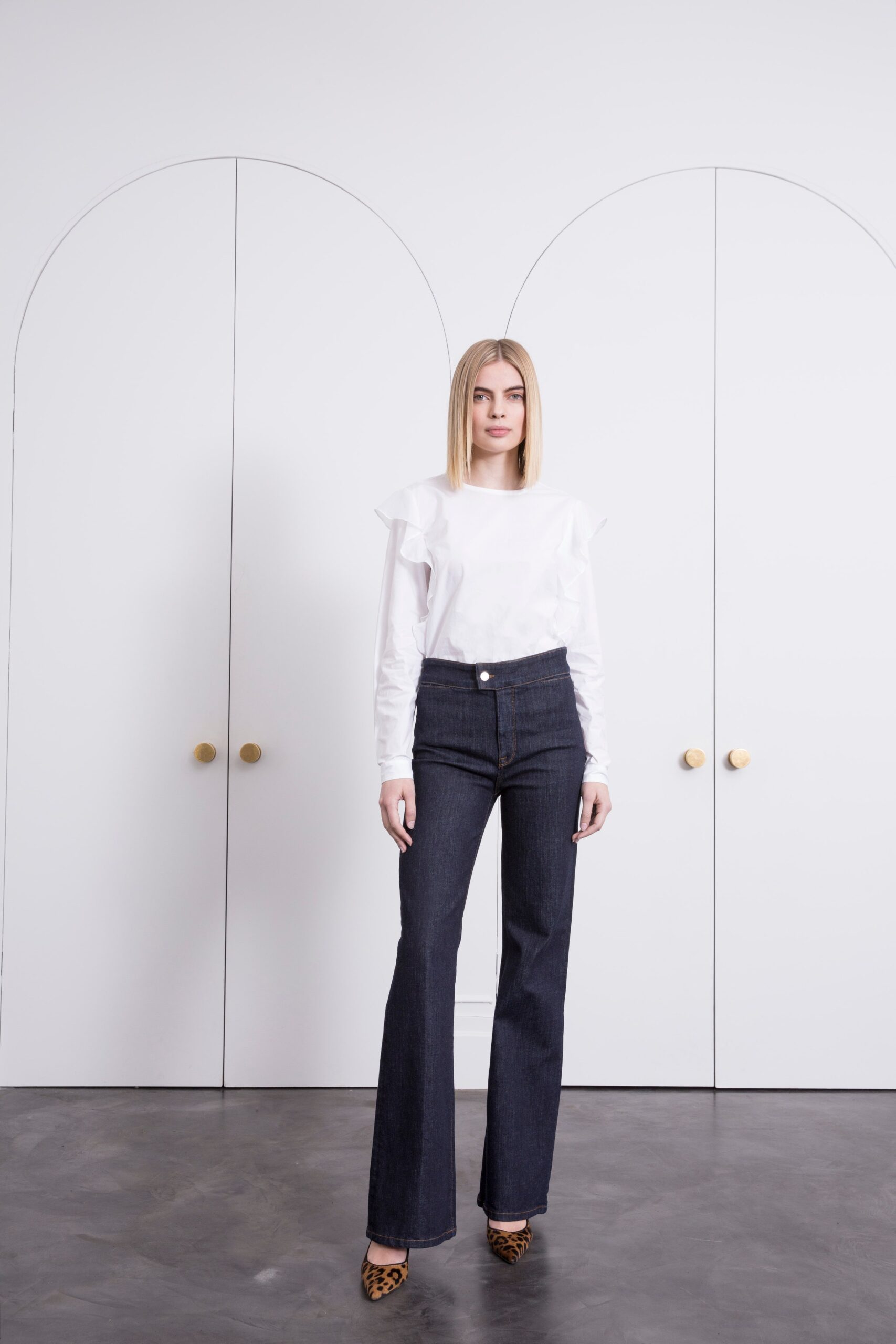 BLDWN F/W 19 Look 94