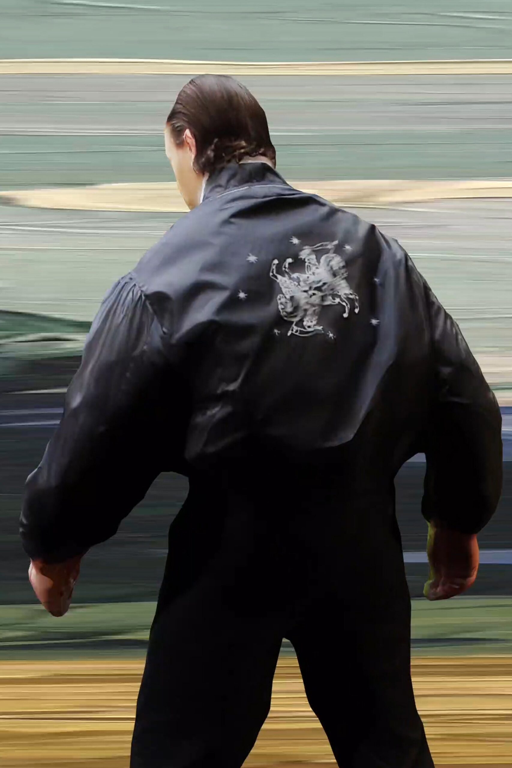 Boramy Viguier F/W 21 Look 76