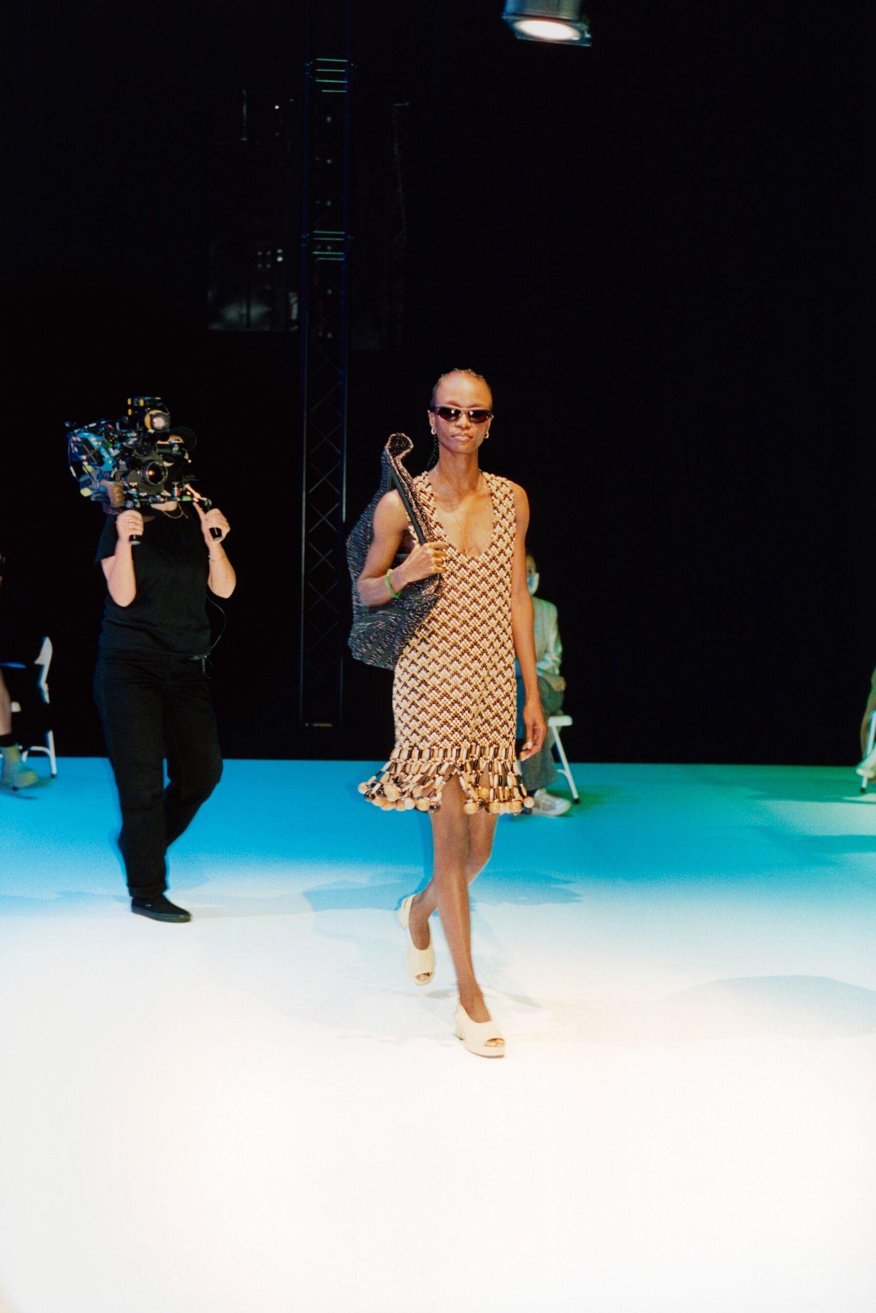 Bottega Veneta S/S 21 Look 97