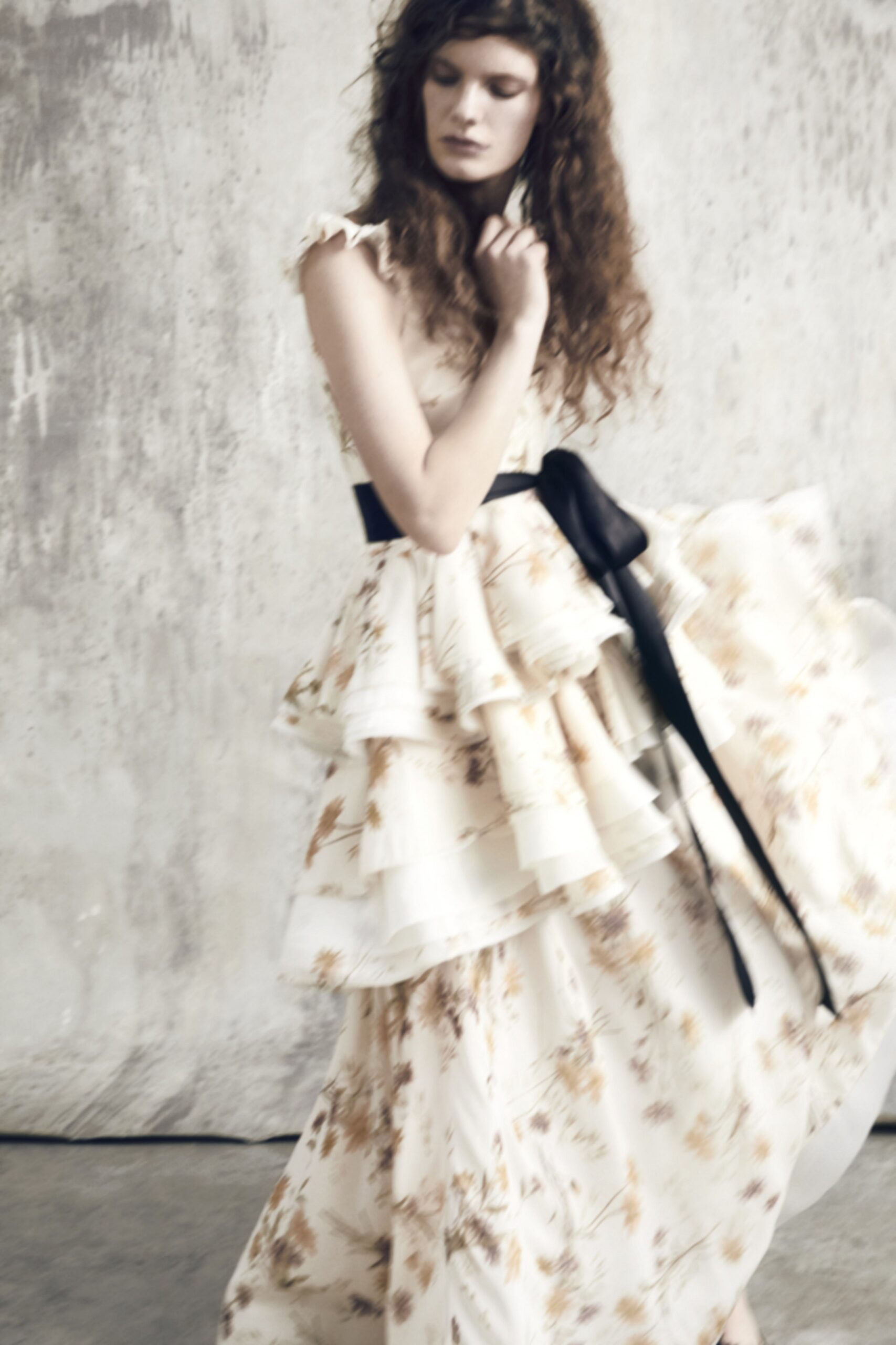 Brock Collection F/W 20 Look 103