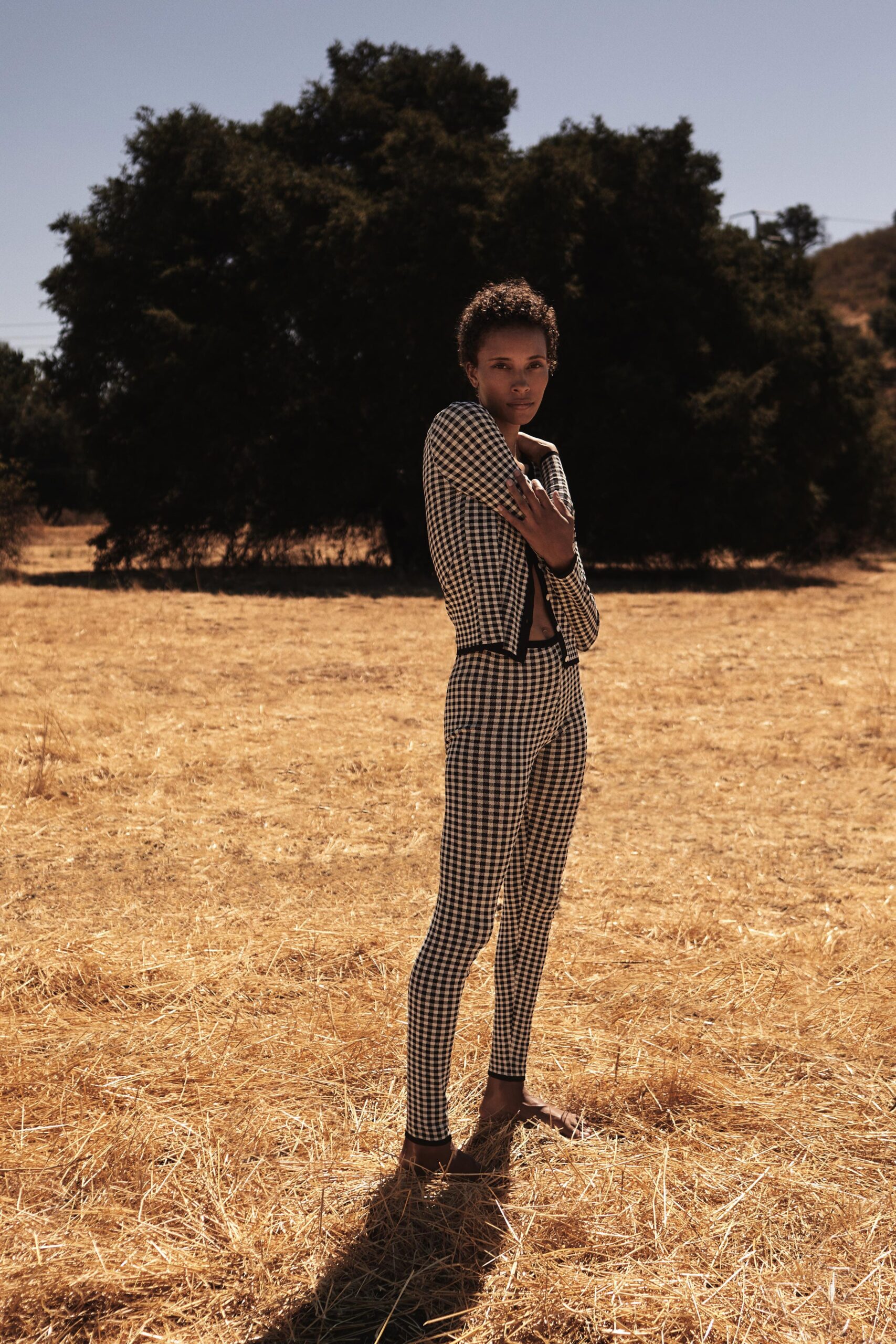 Brock Collection Resort 21 Look 89
