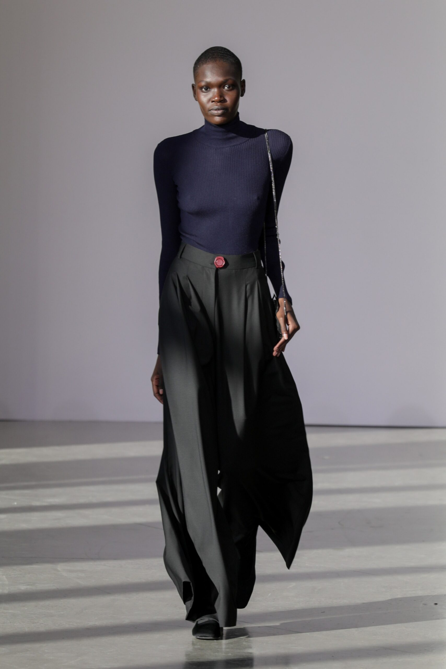 Bevza F/W 22 Look 108