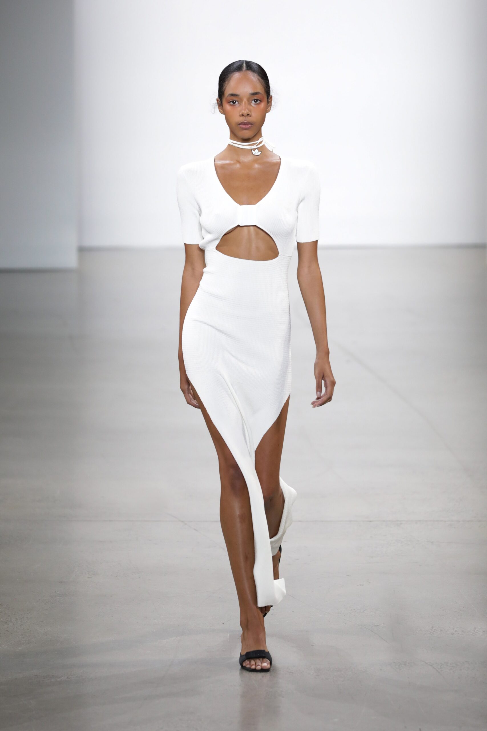 Bevza S/S 22 Look 99