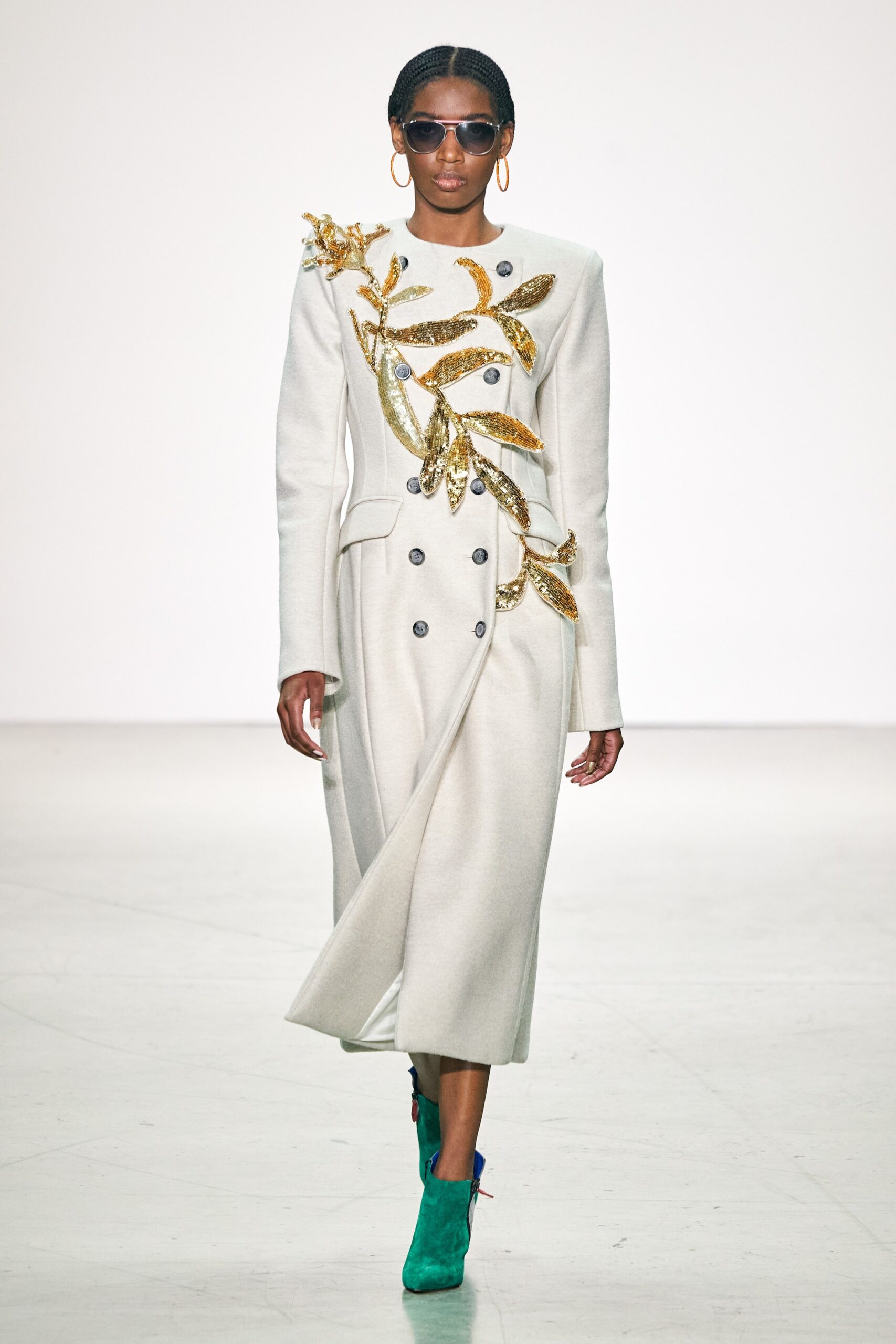 Bibhu Mohapatra F/W 22 Look 100